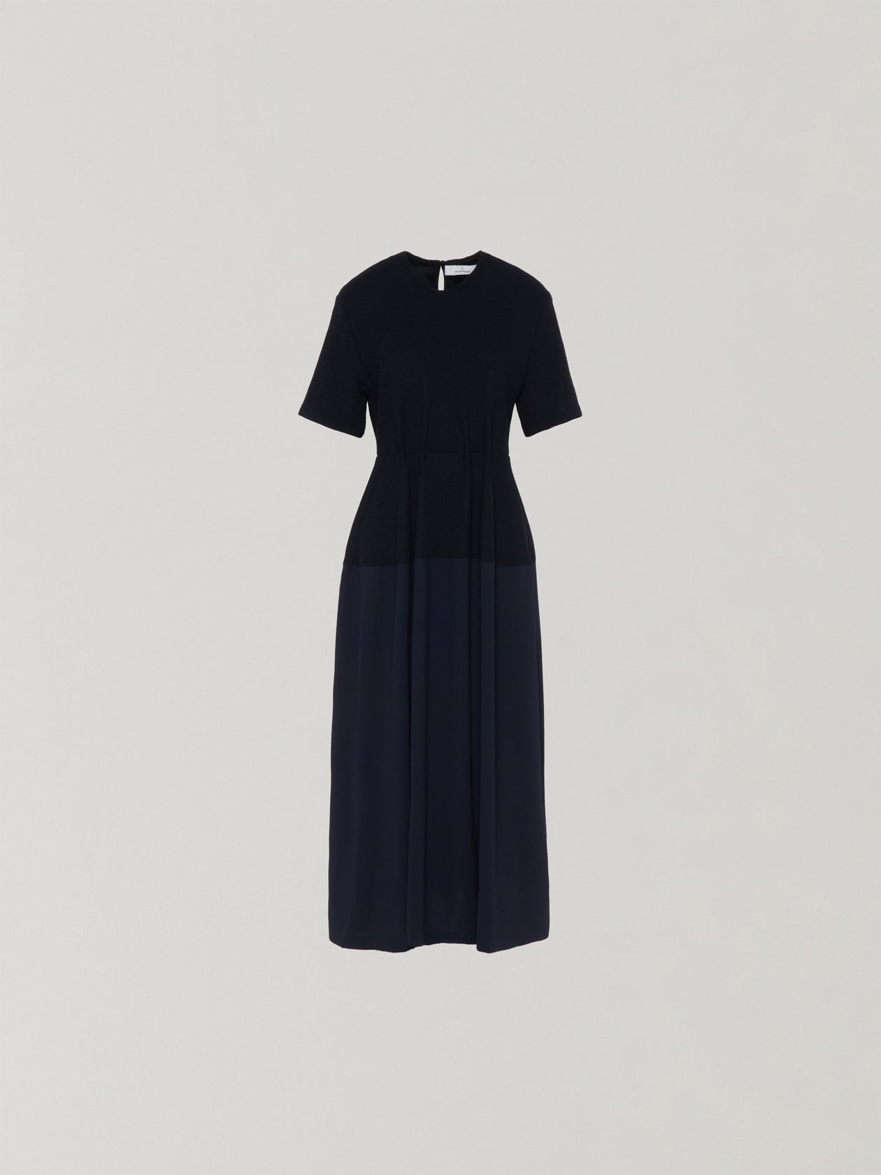Jodie combi tex jersey dress NV