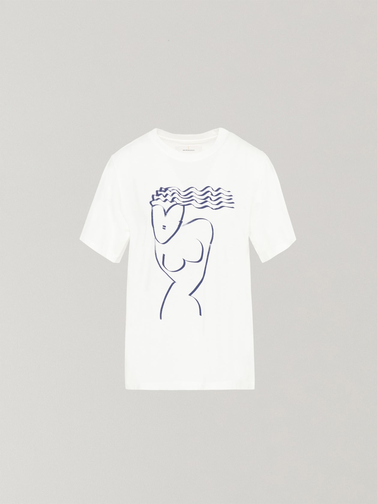 Academic muse T-shirt