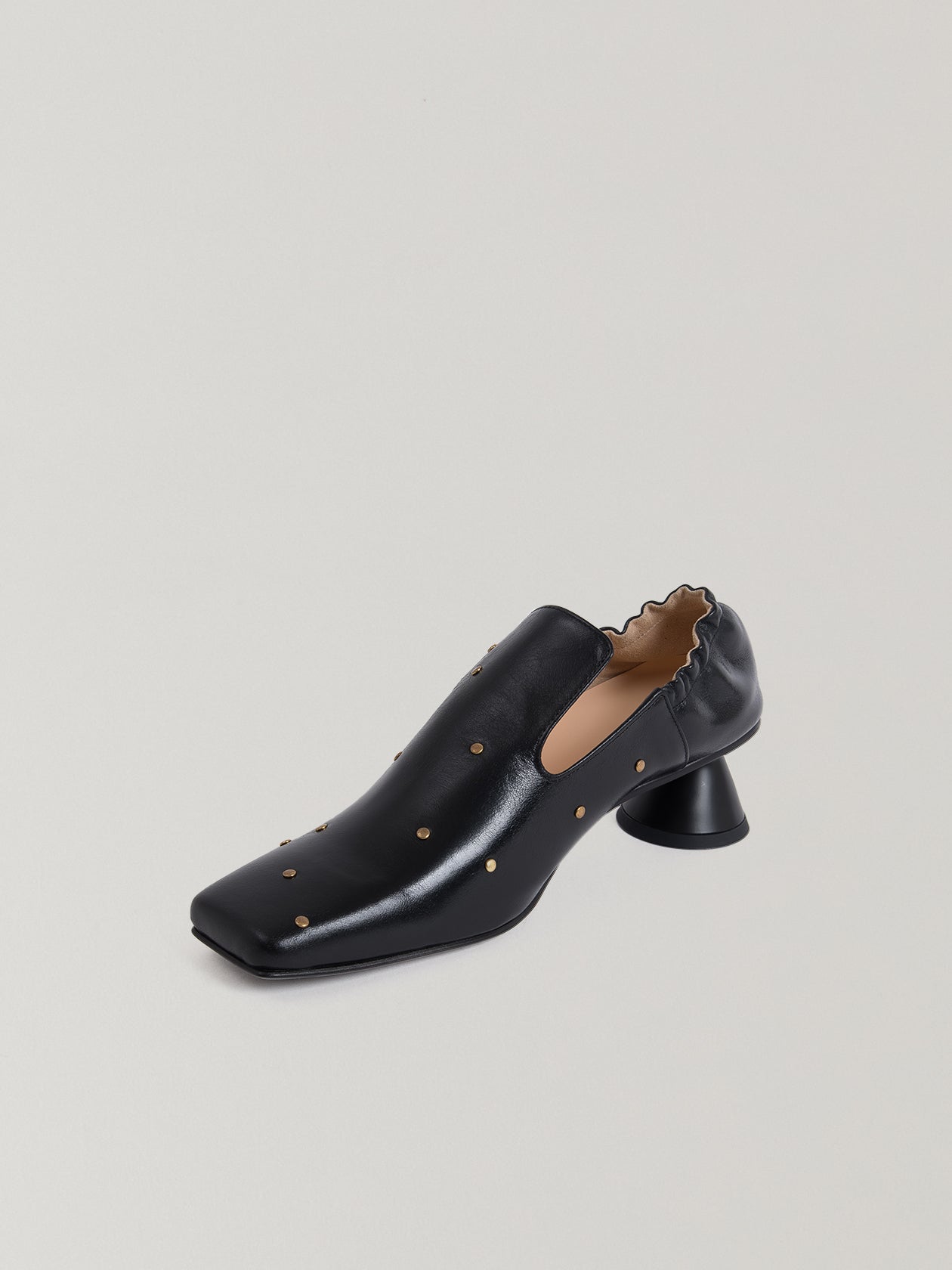 Barley(with stud) BK