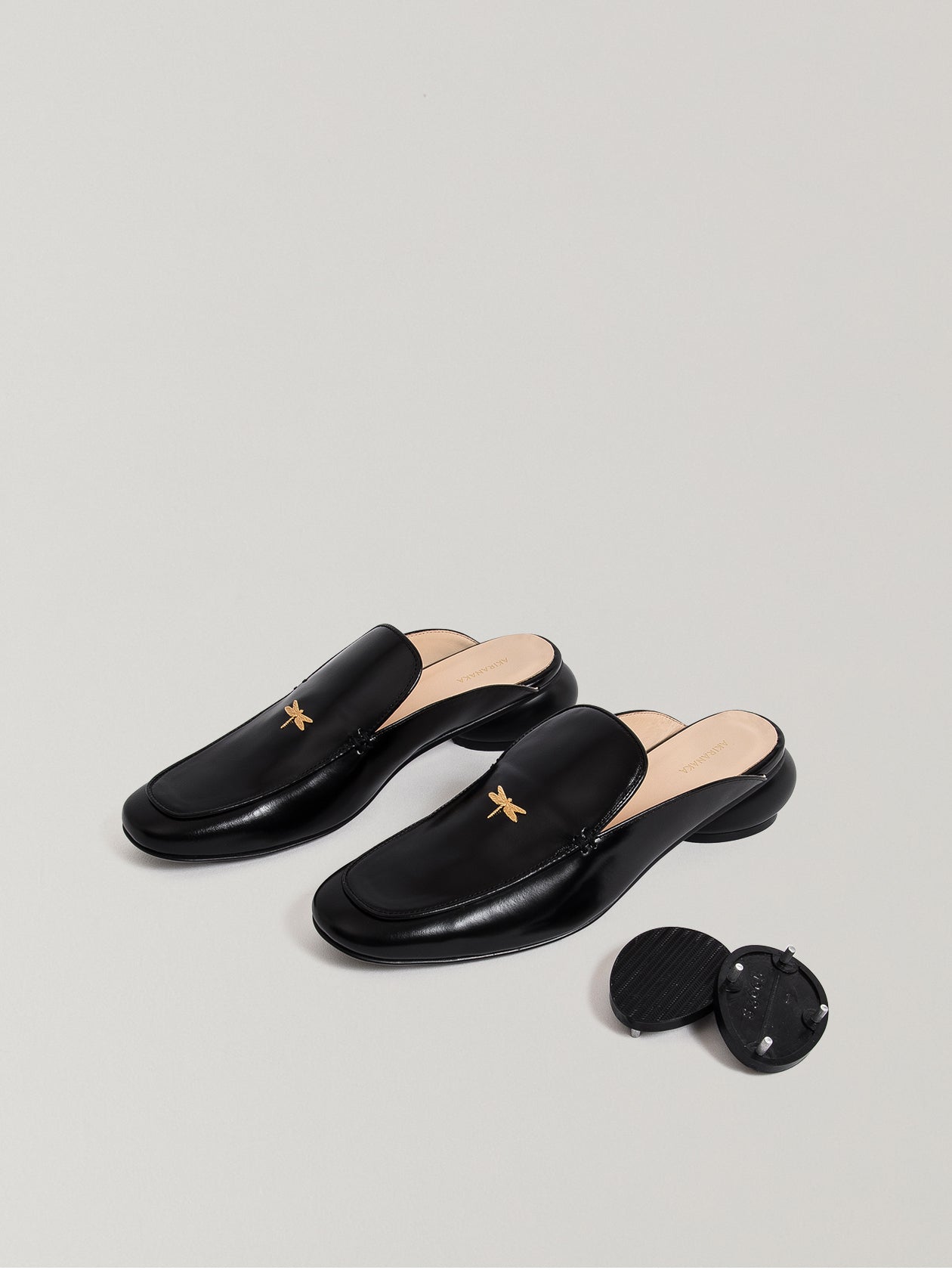 Rimu (with ornament) BK