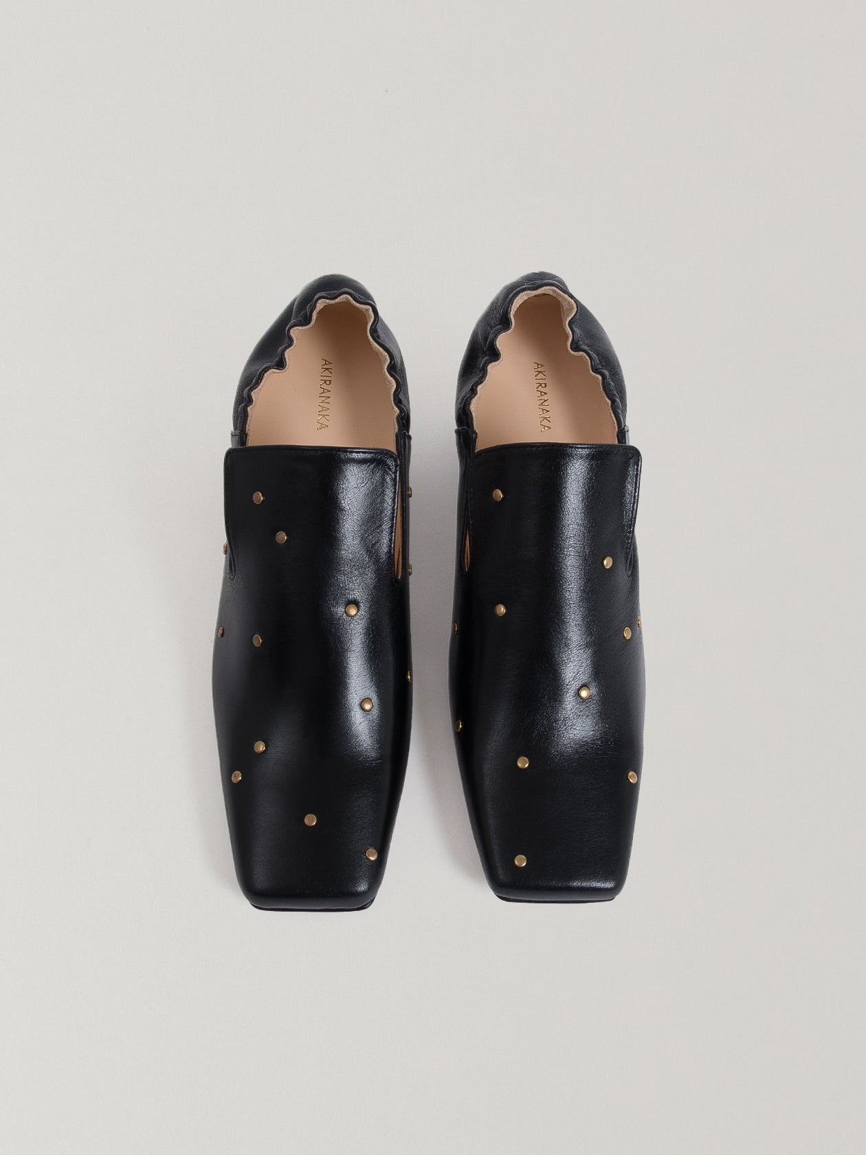 Barley(with stud) BK
