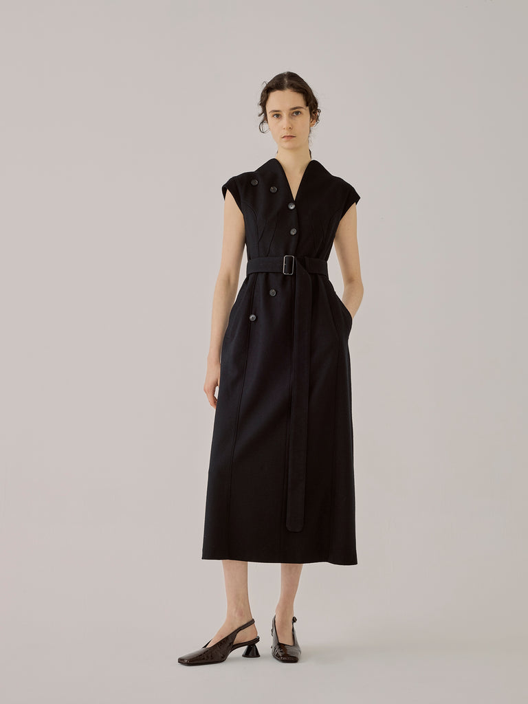 Sesilia dress BK