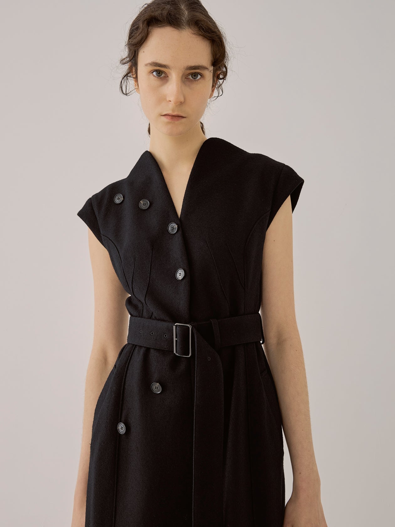 Sesilia dress BK