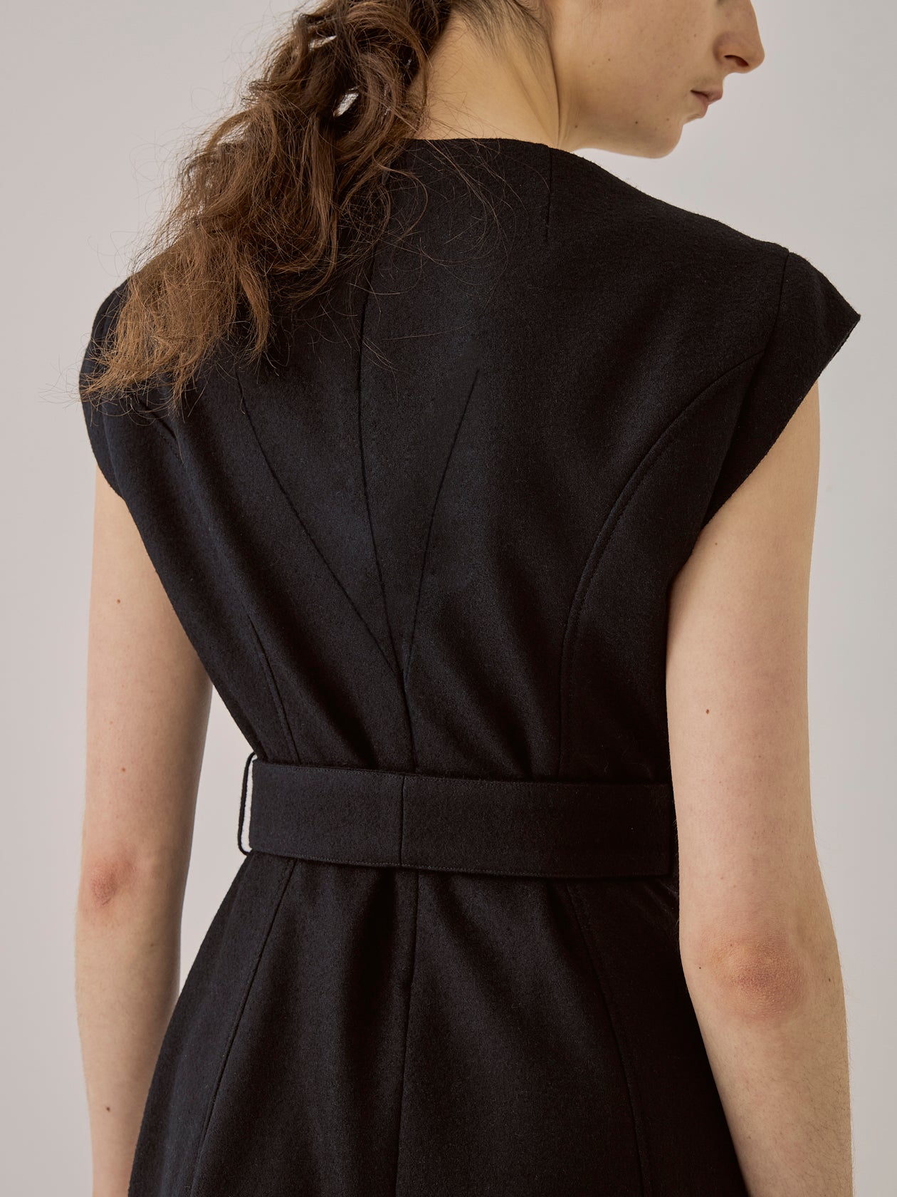 Sesilia dress BK