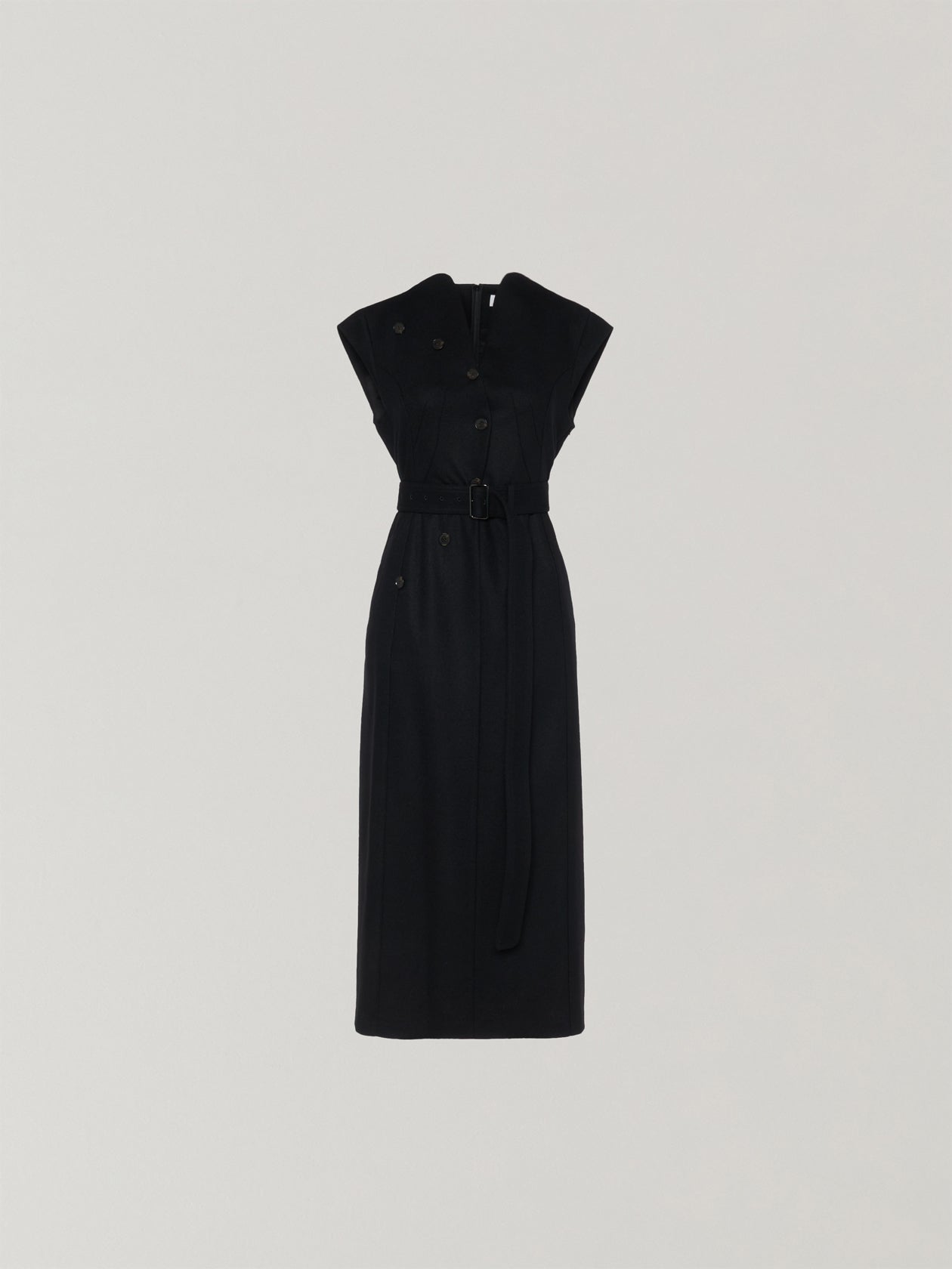 Sesilia dress BK