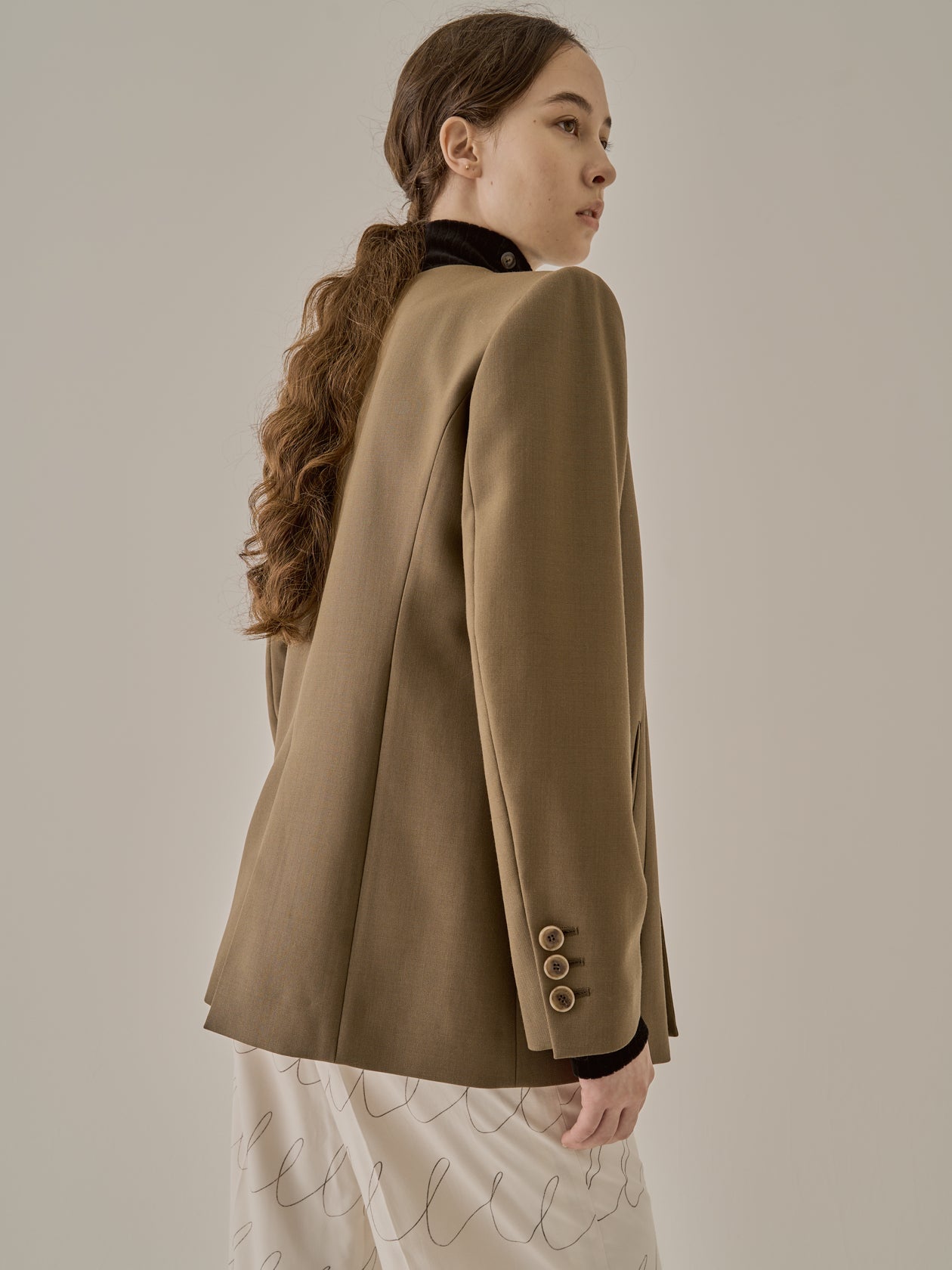 Lindsey jacket BE