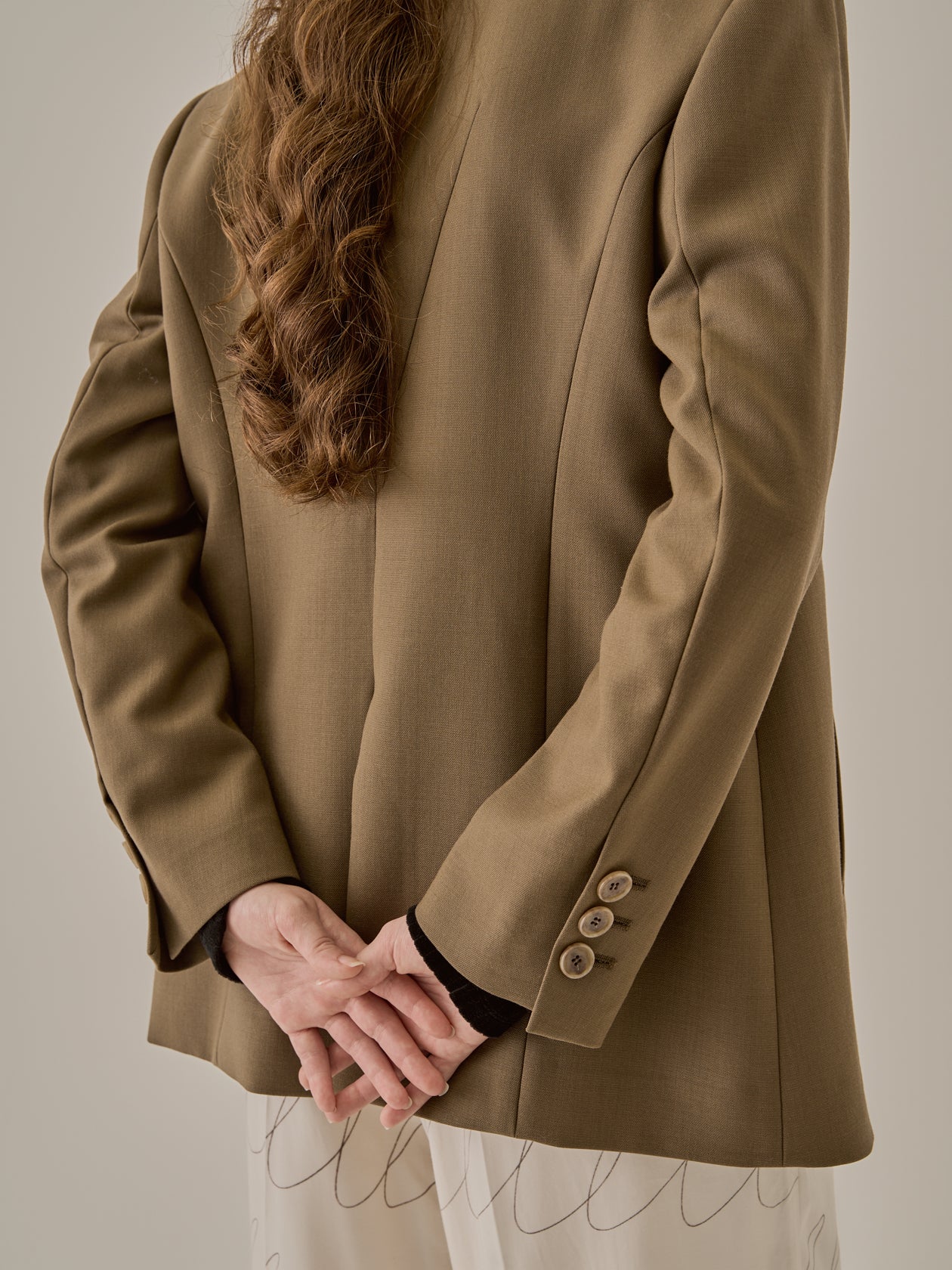 Lindsey jacket BE