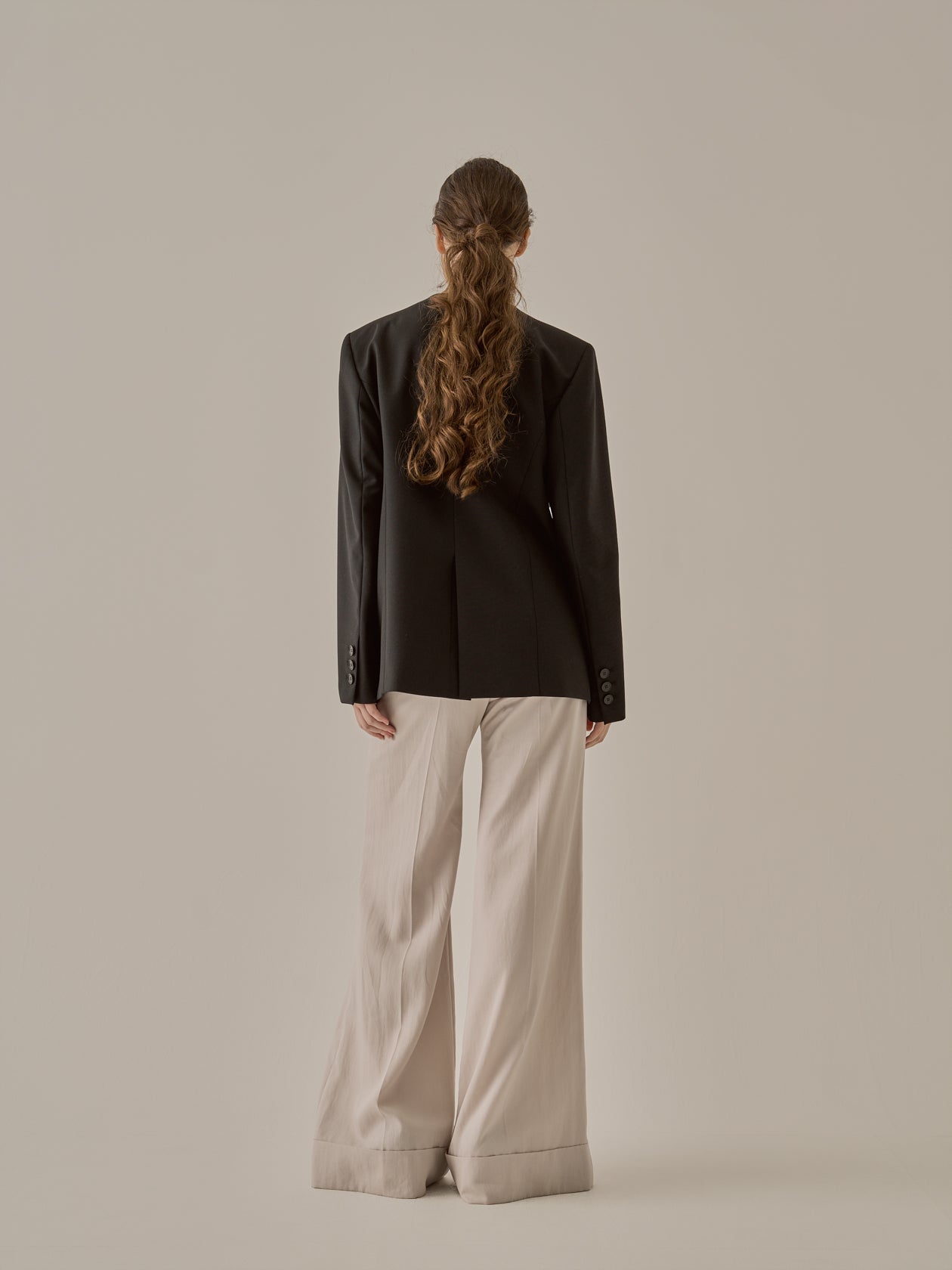 Lindsey jacket BK