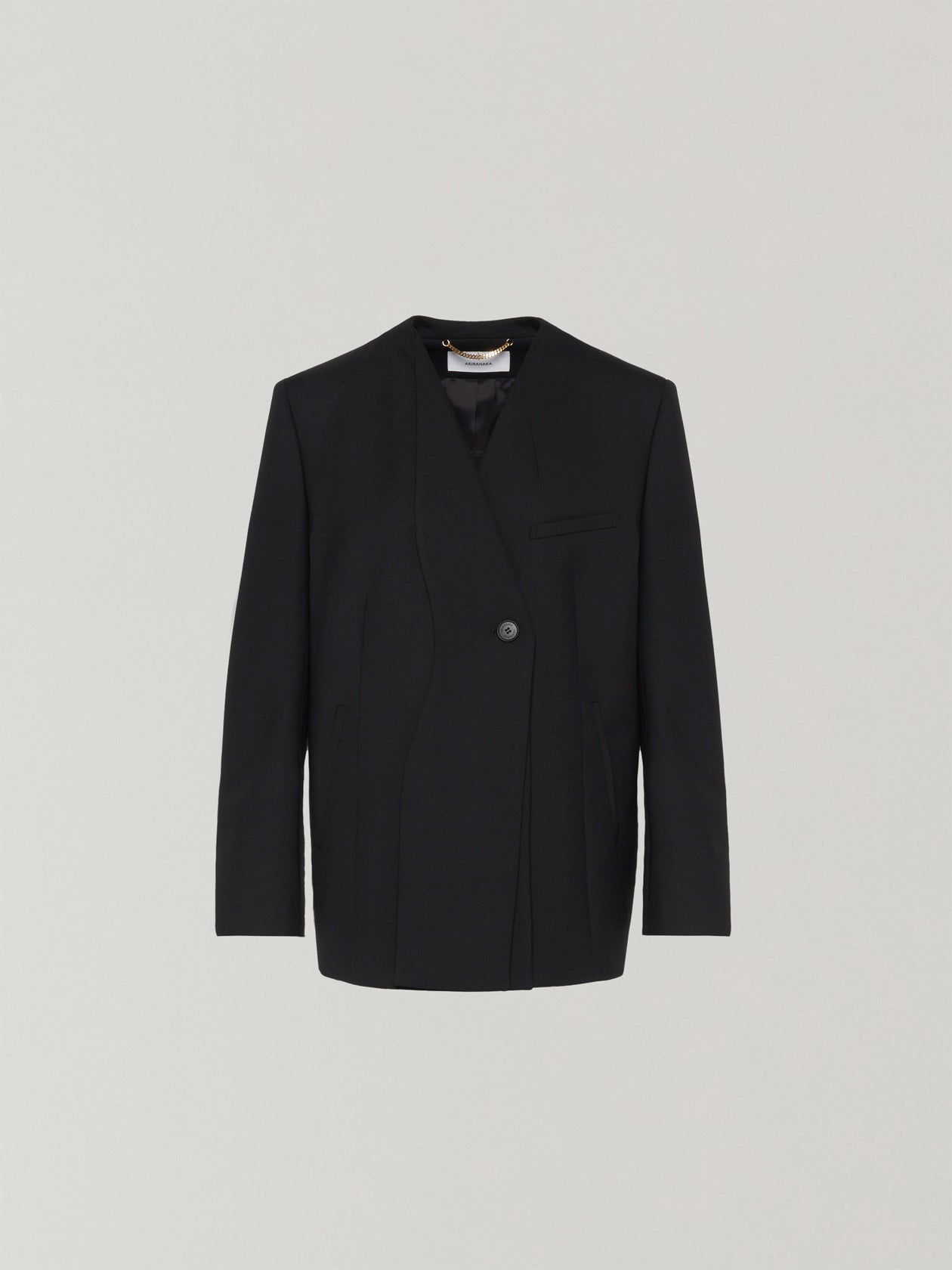 Lindsey jacket BK