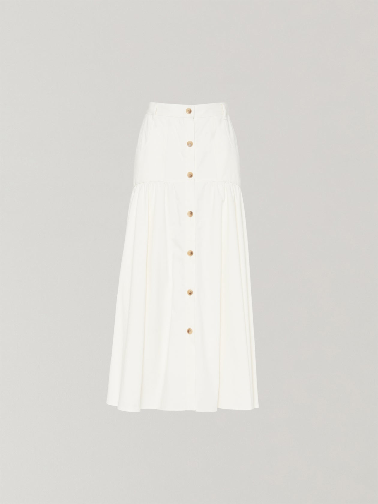 Pierina skirt WH