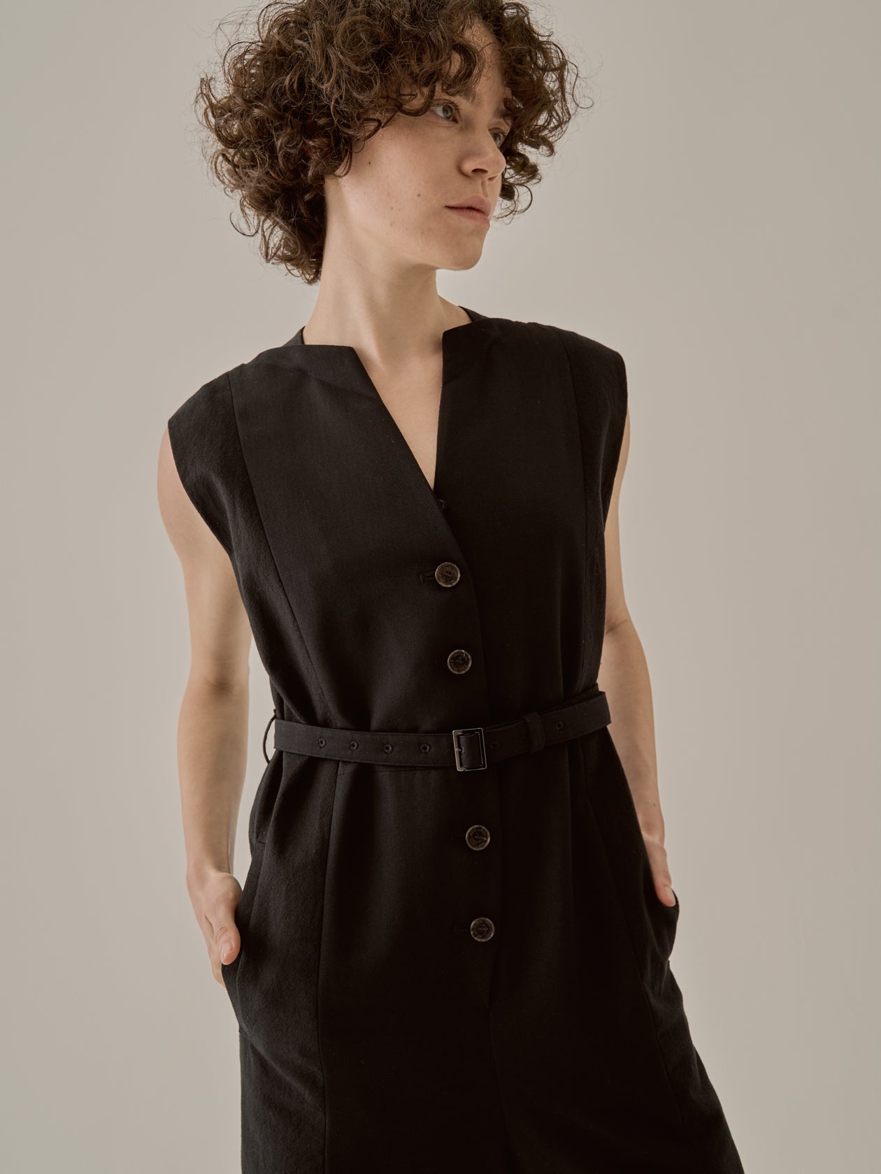Ofelia combinaison BK