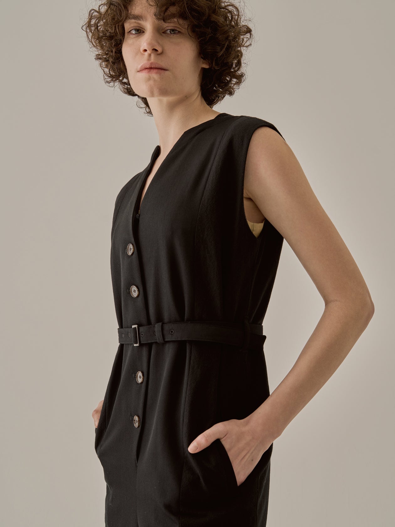 Ofelia combinaison BK