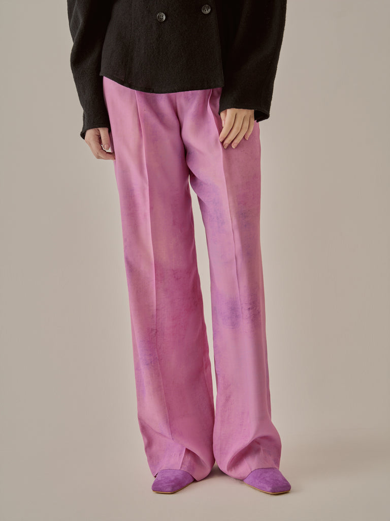 Dissolve tone pants PK