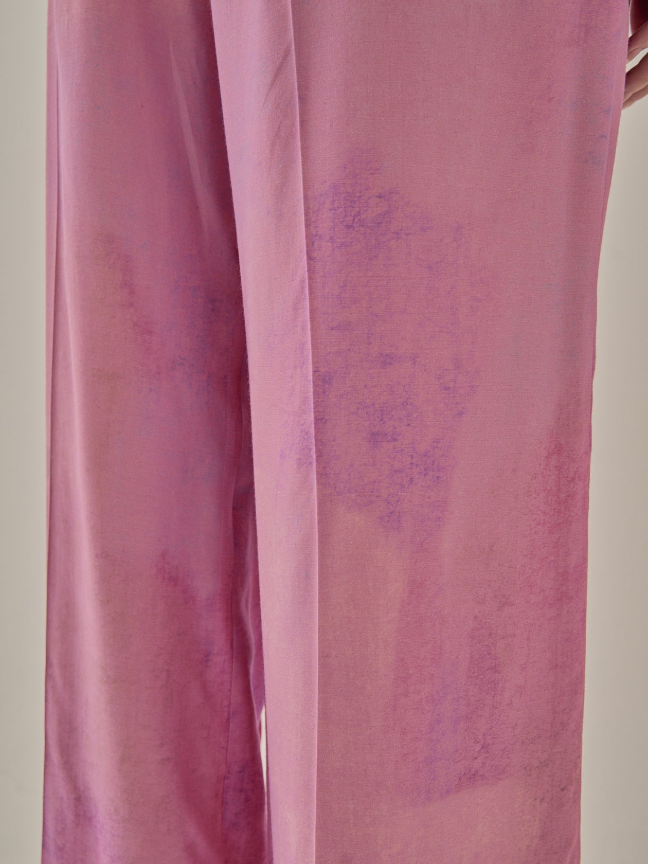 Dissolve tone pants PK