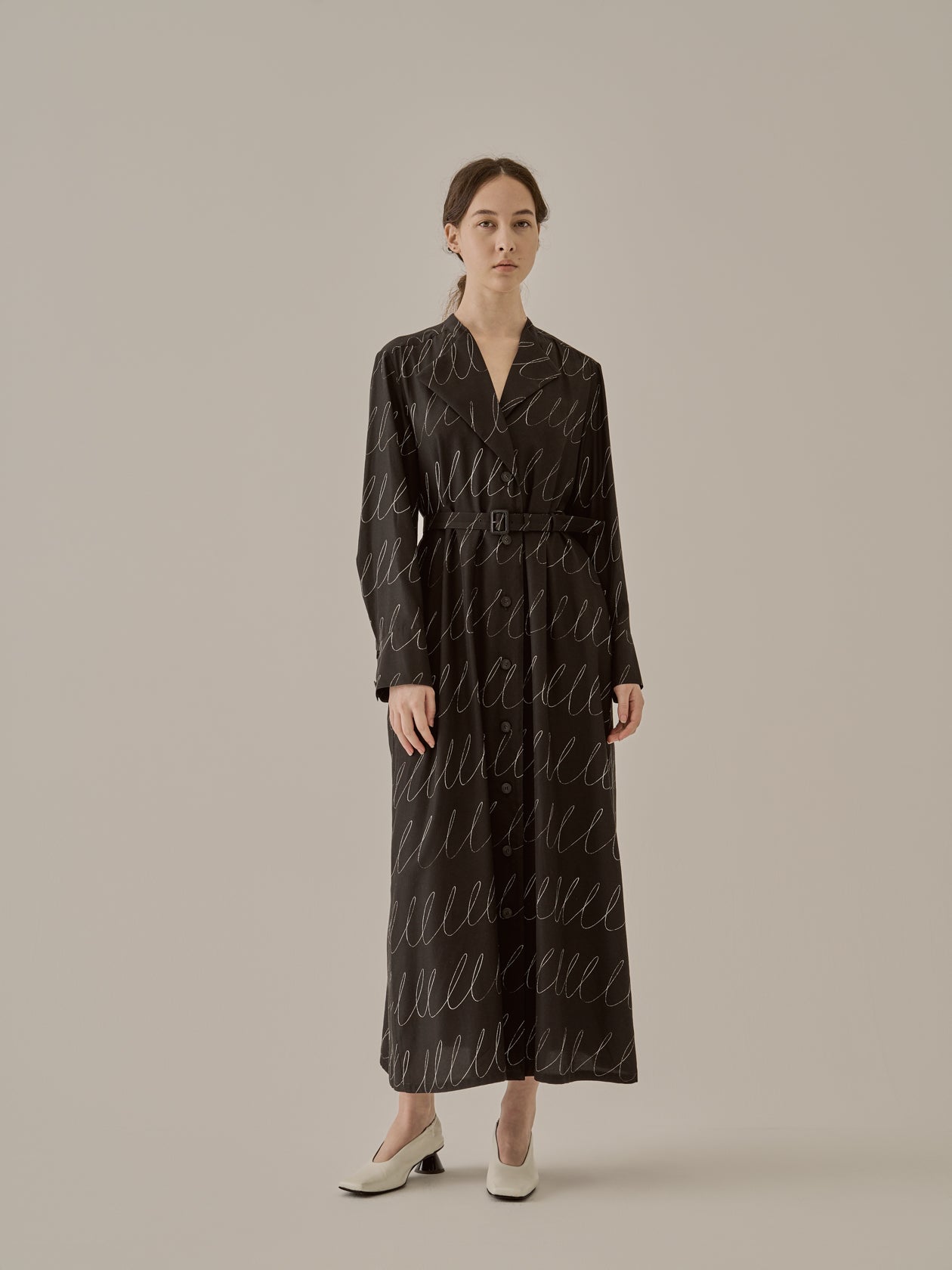 Quartet dress BK