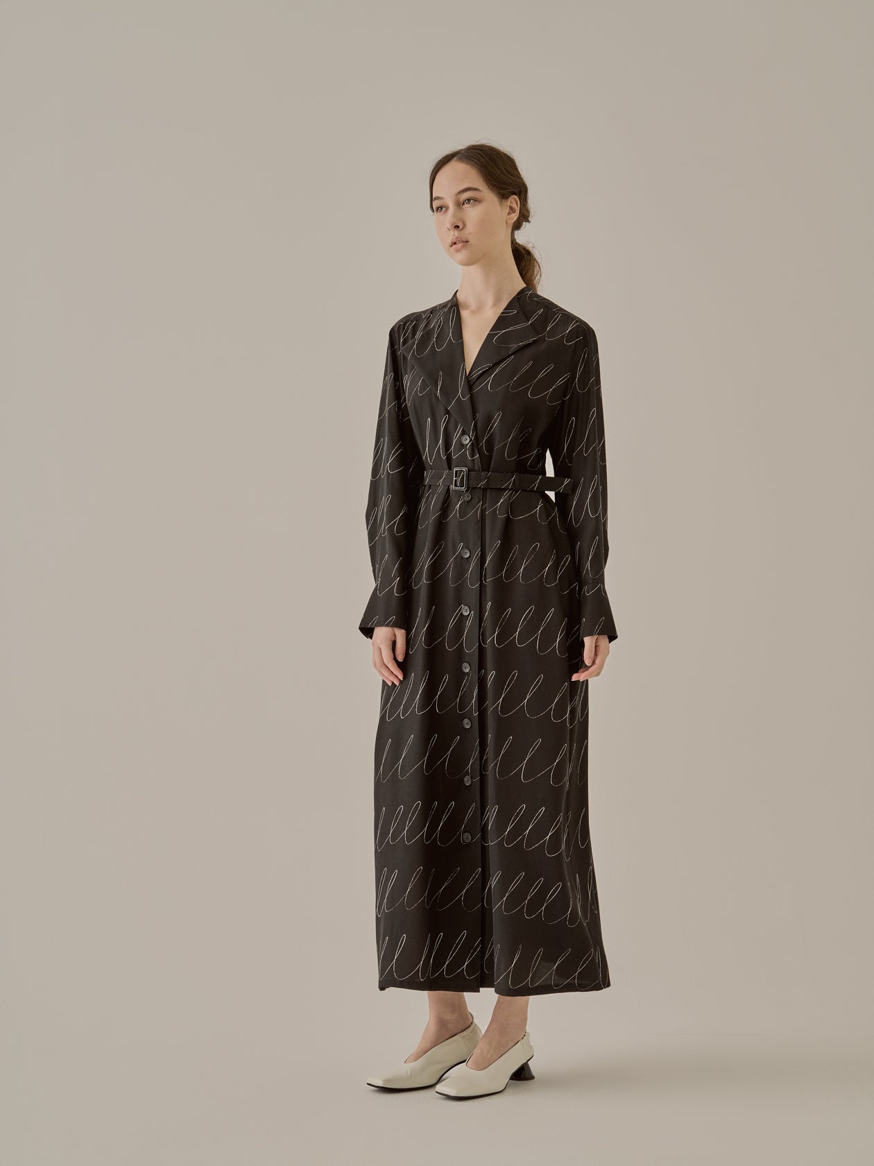 Quartet dress BK