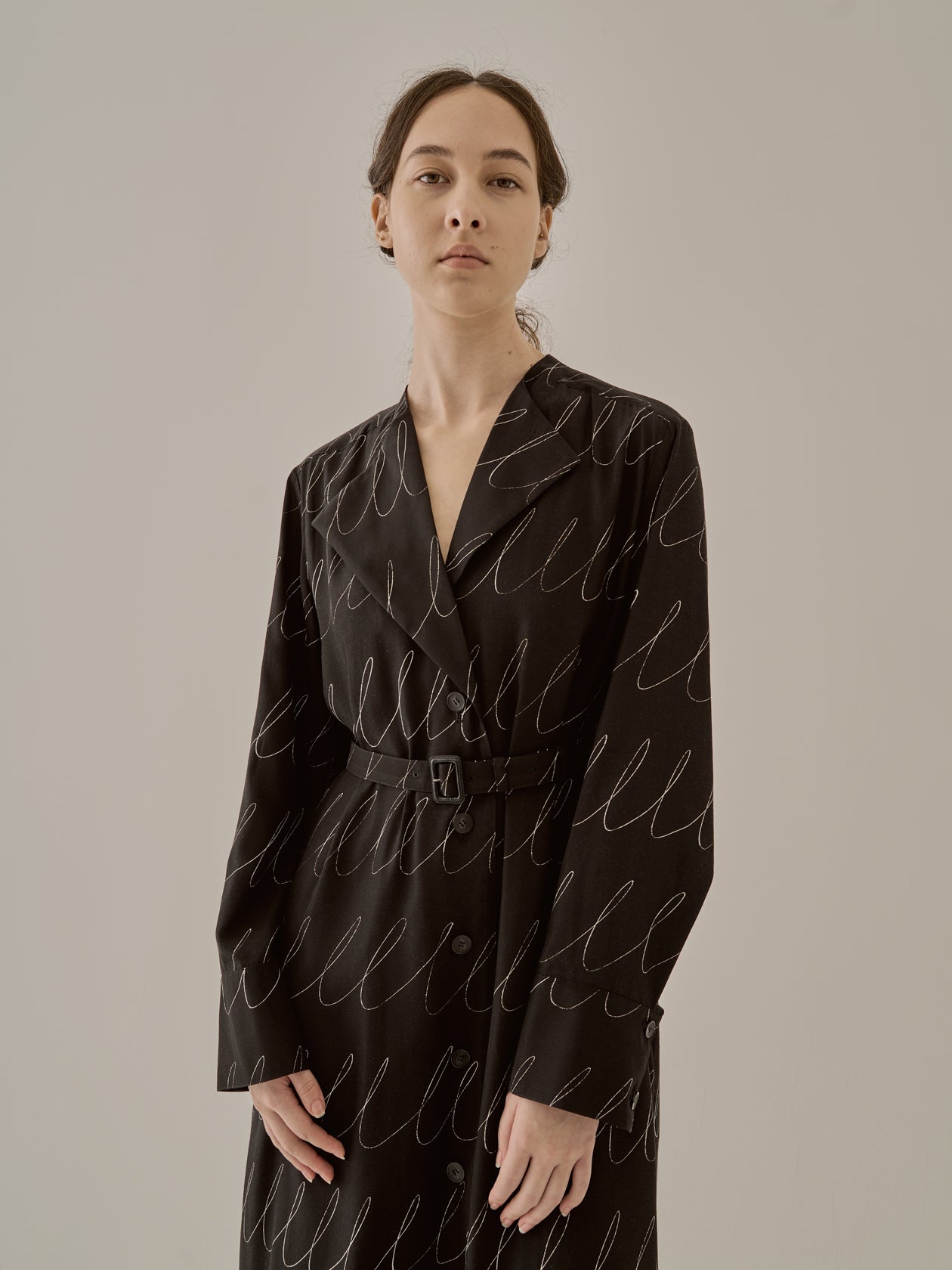 Quartet dress BK