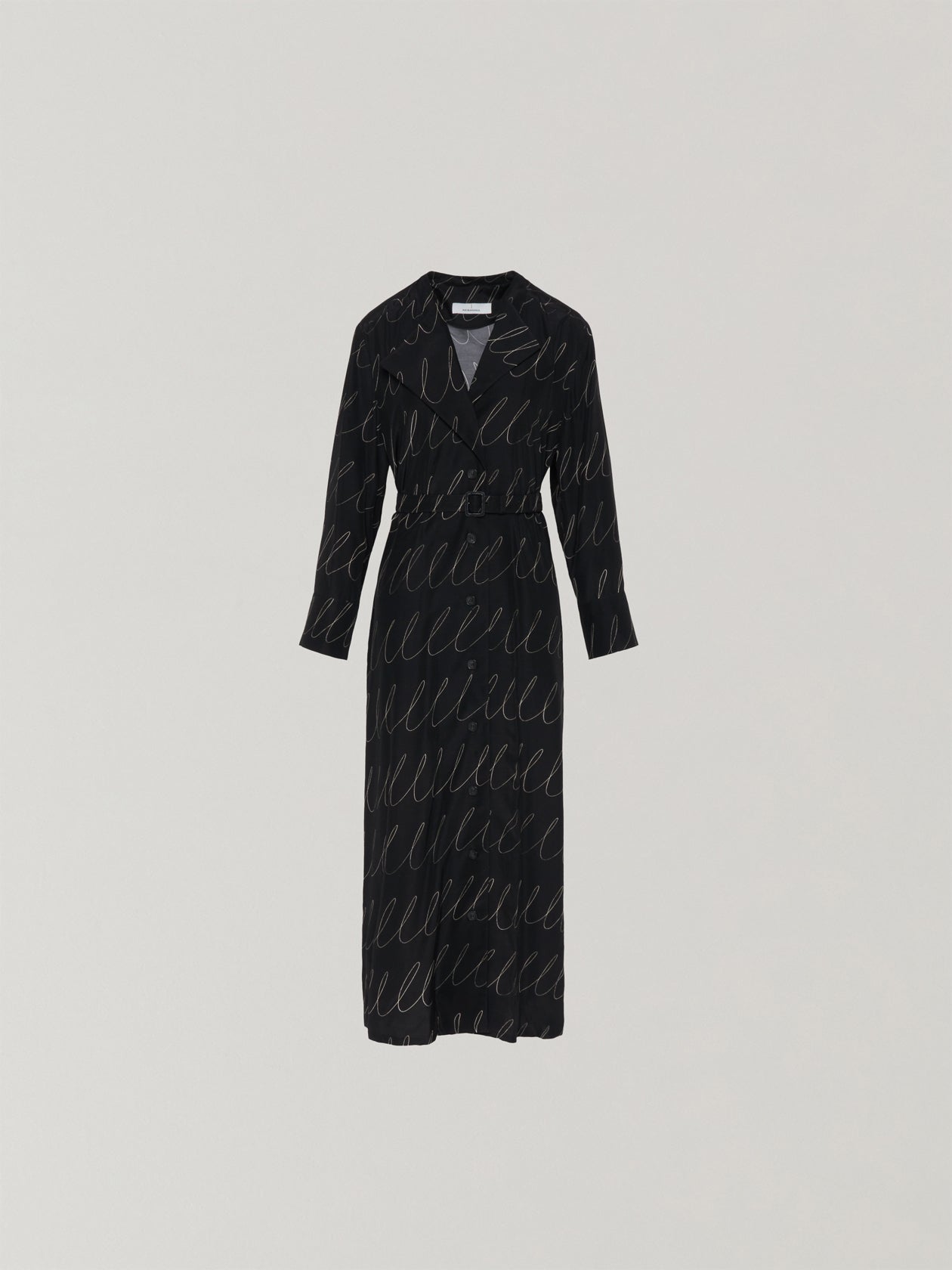 Quartet dress BK
