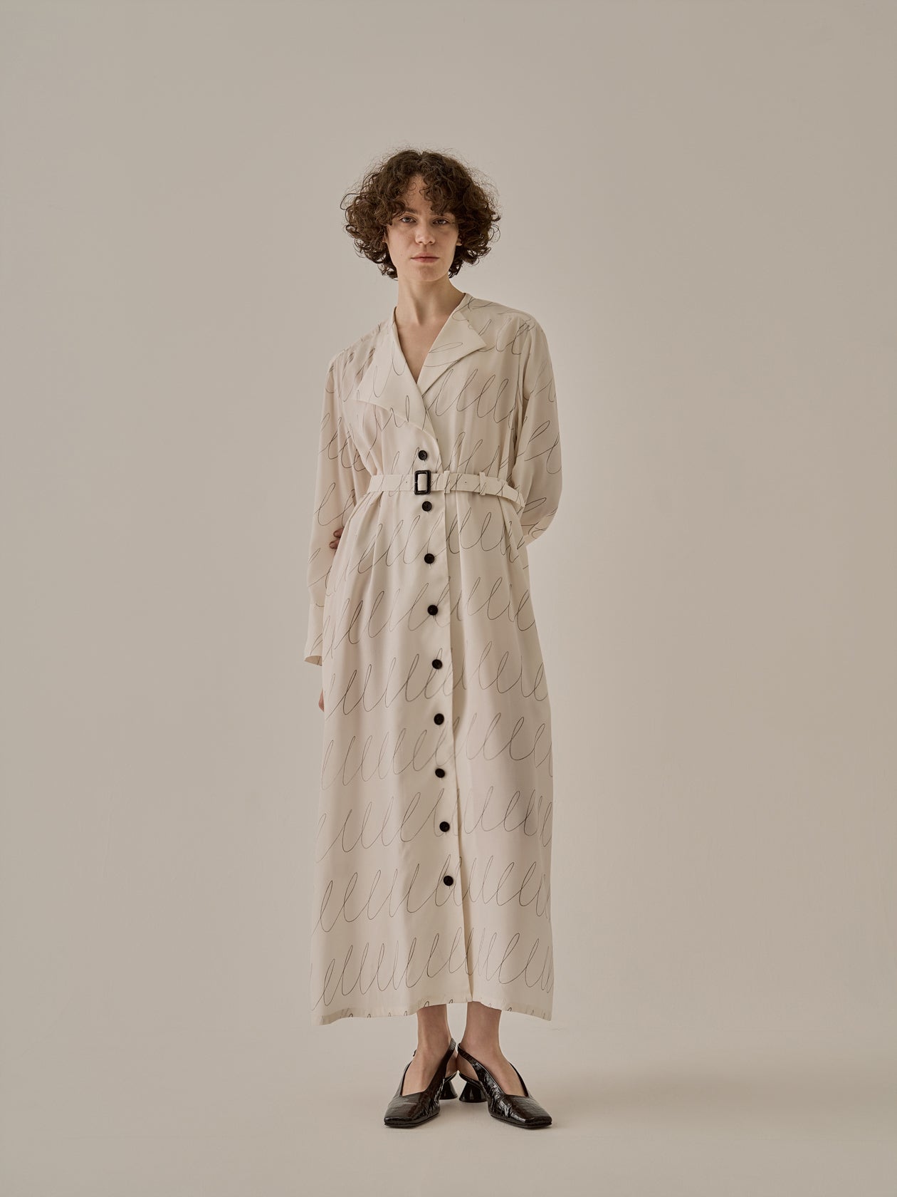 Quartet dress IV