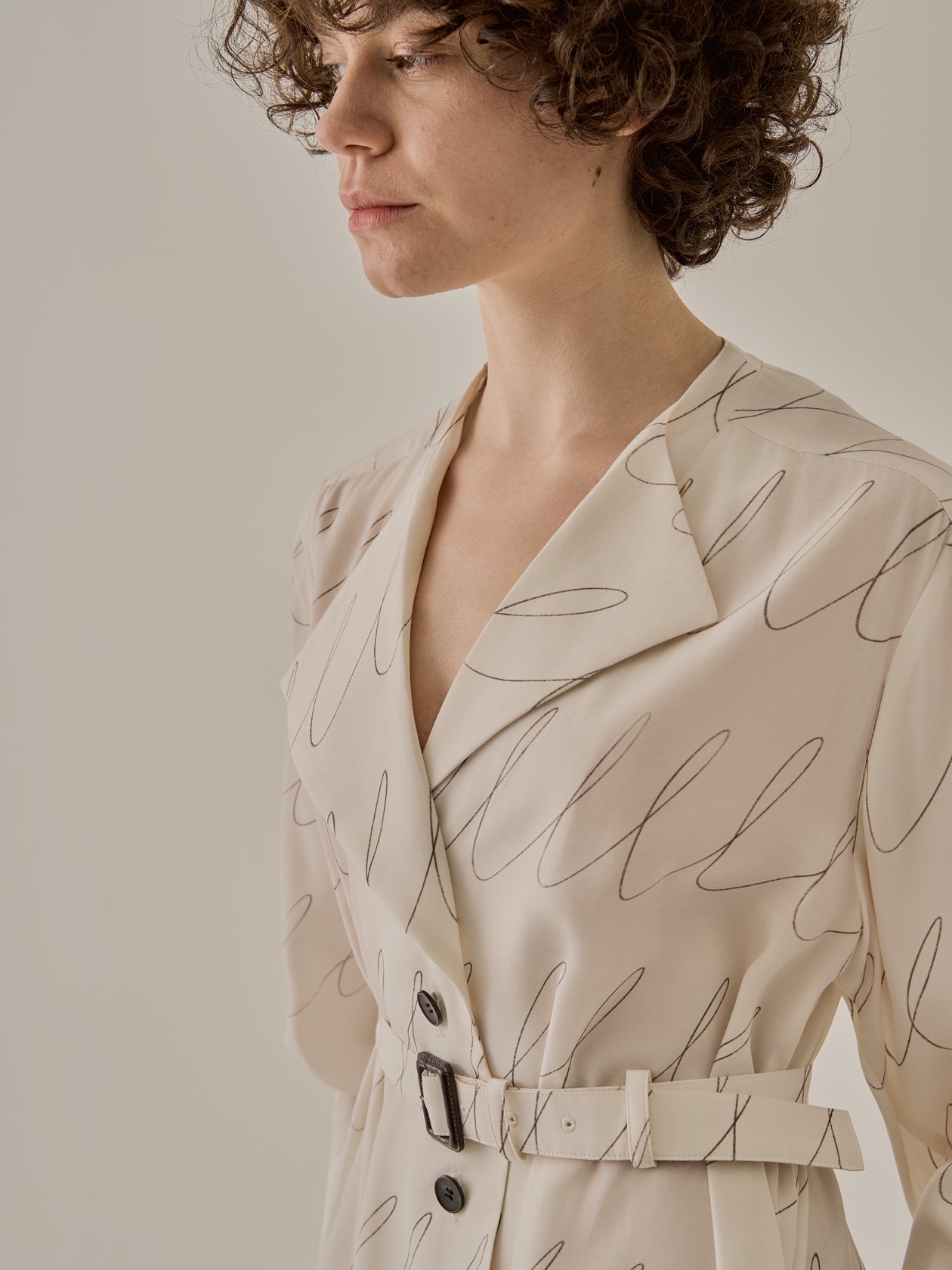 Quartet dress IV