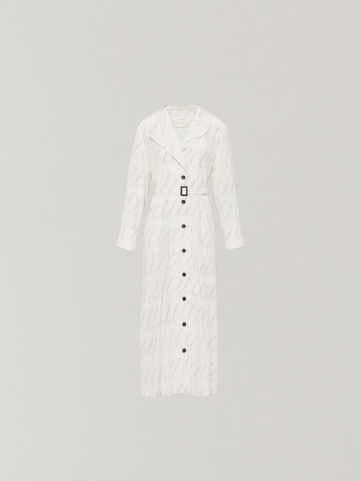 Quartet dress IV