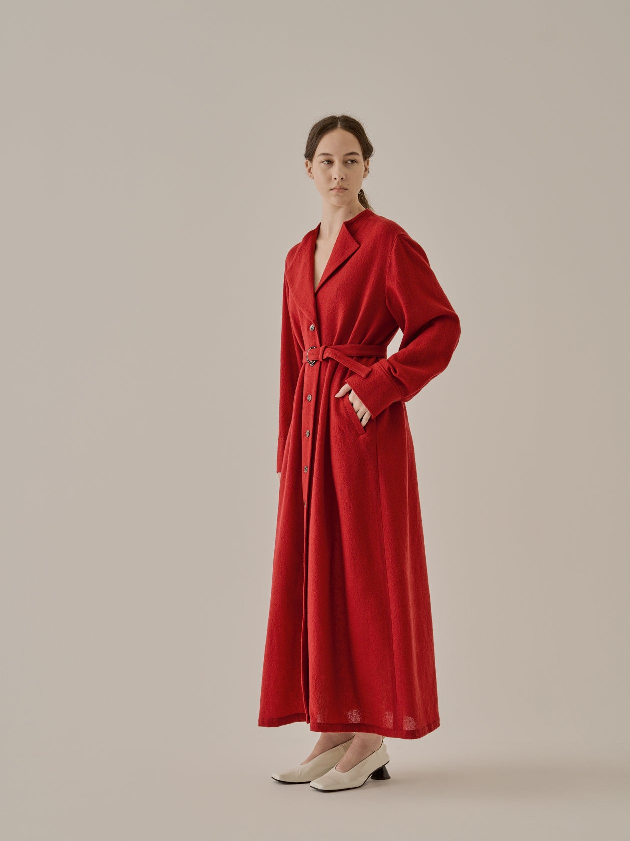 Camila dress RE
