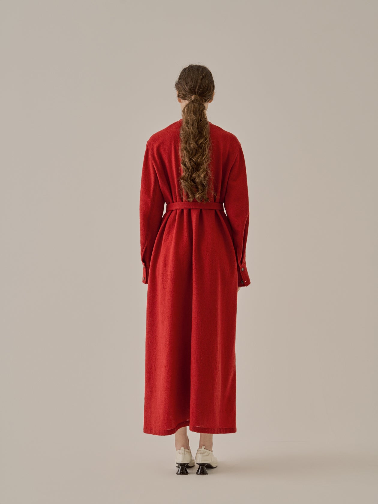 Camila dress RE