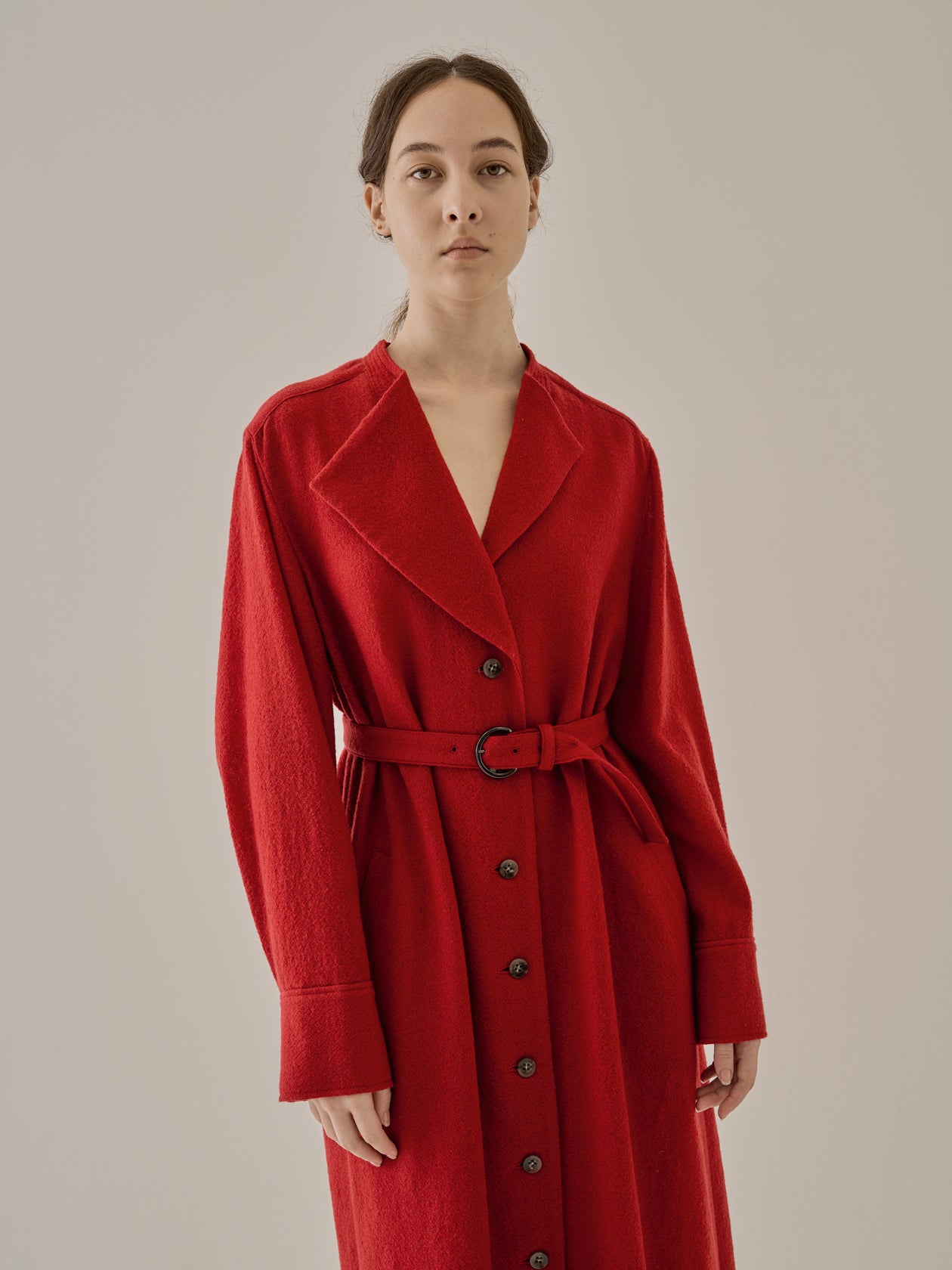 Camila dress RE