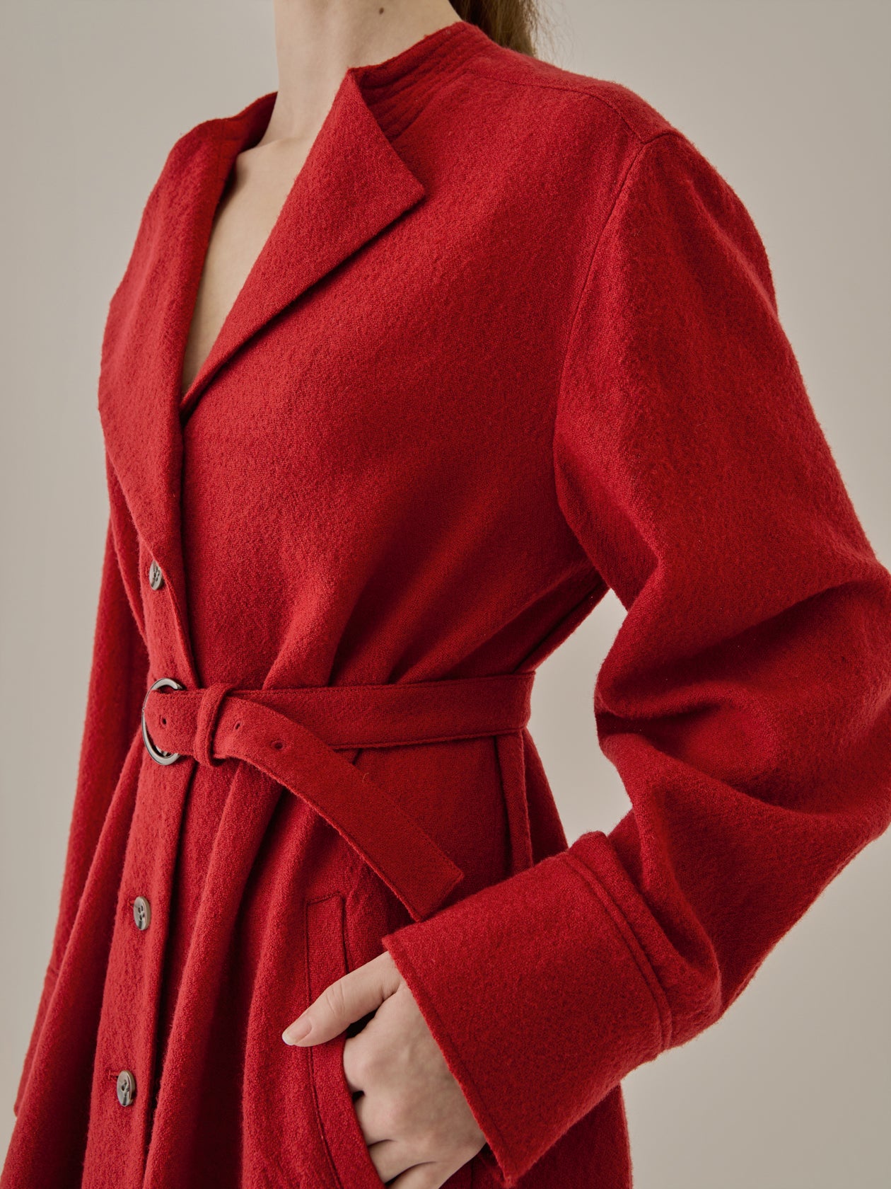 Camila dress RE