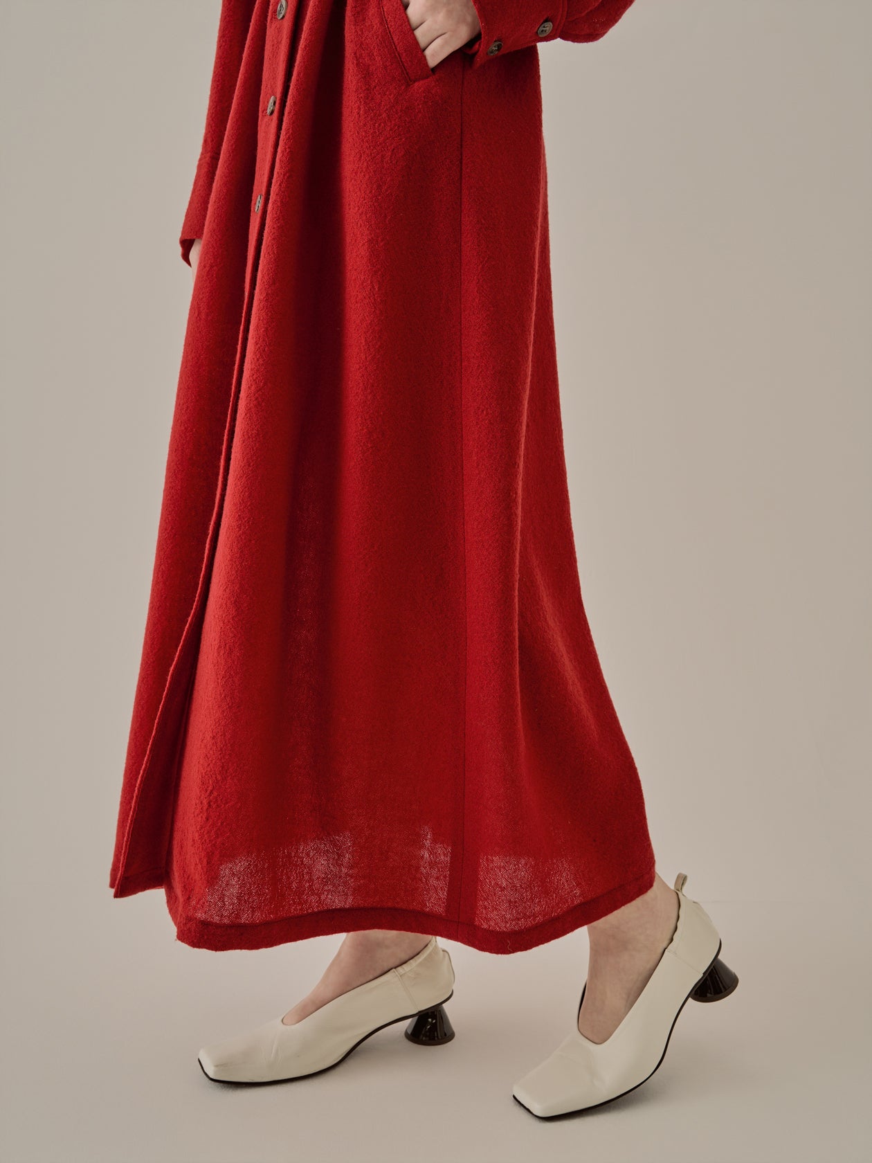 Camila dress RE