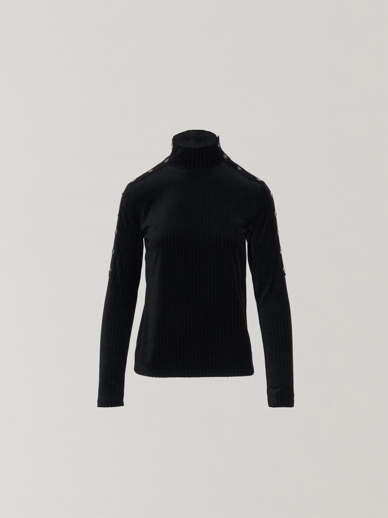 Teuna jersey pullover BK