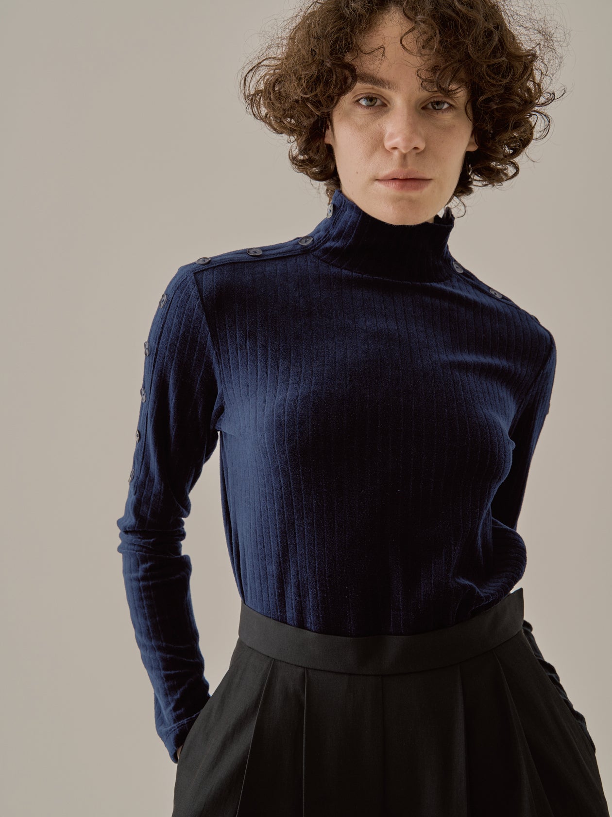 Teuna jersey pullover NV