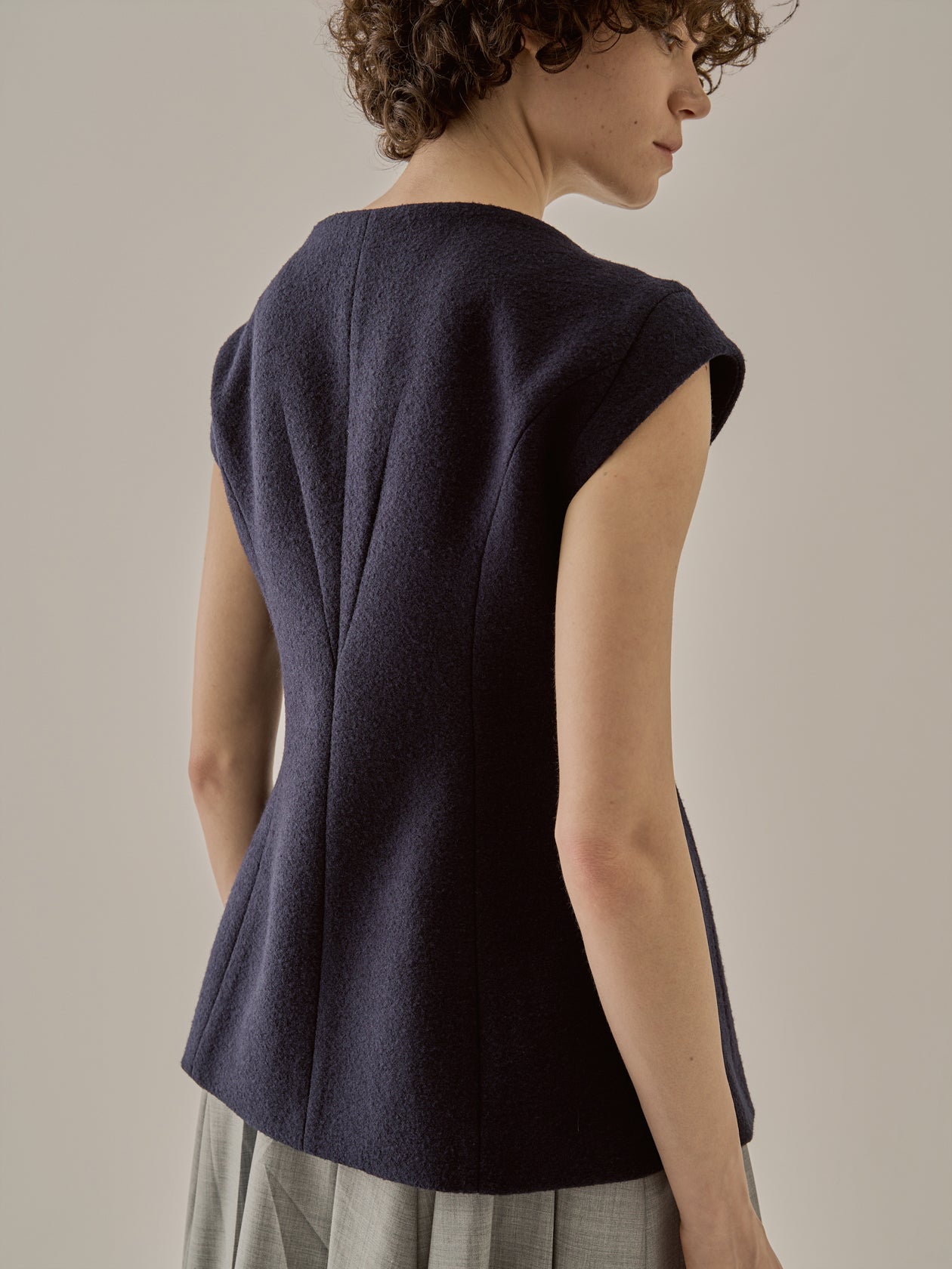 Sesilia jacket NV