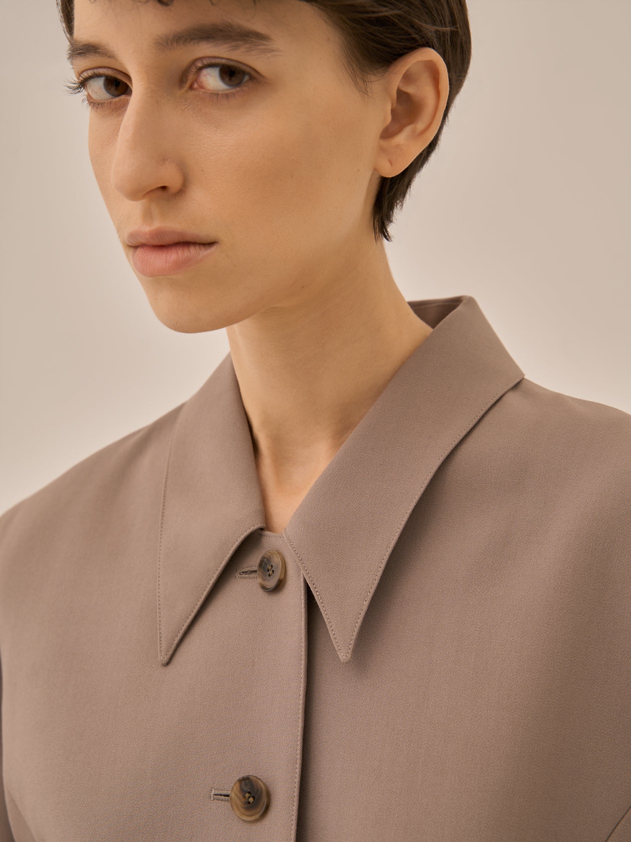 Luciana jacket BR