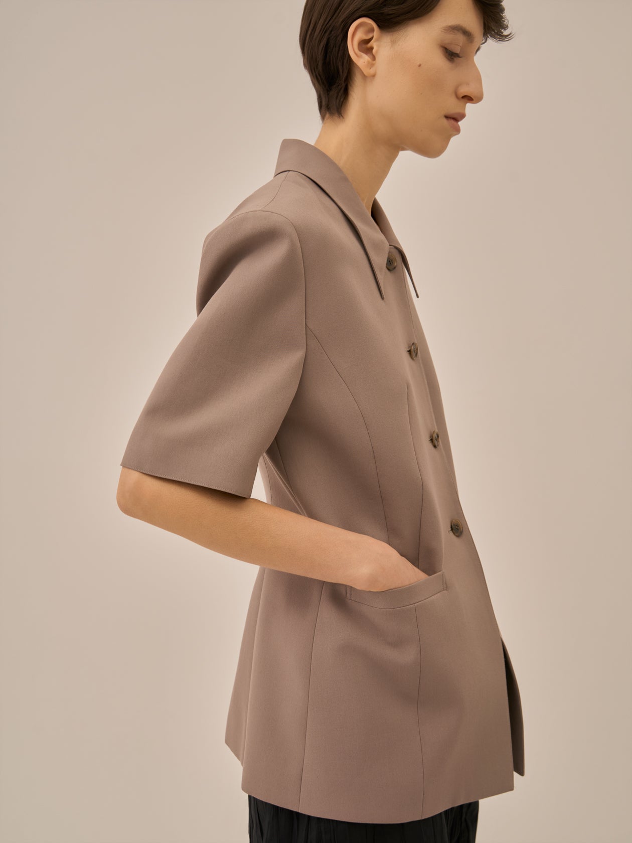 Luciana jacket BR