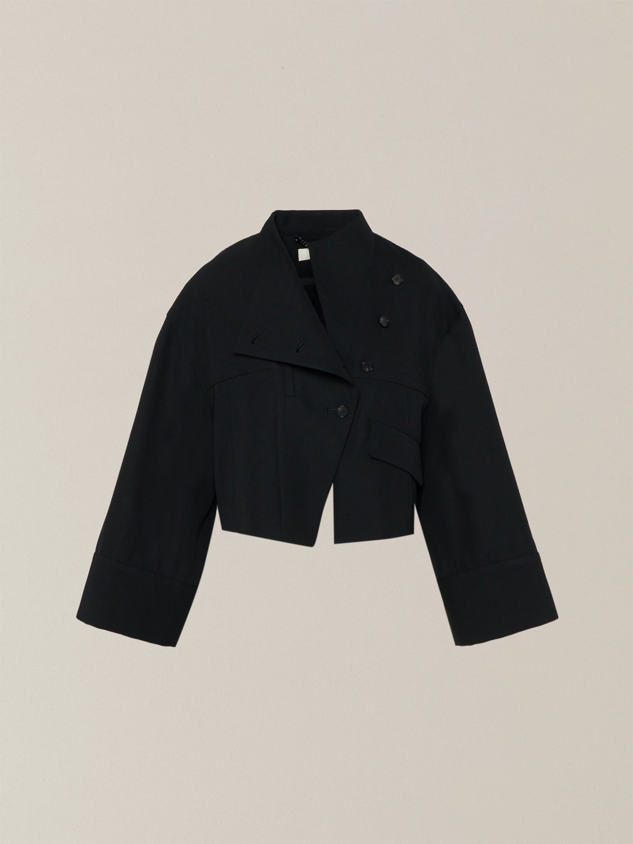 Helmina blouson BK