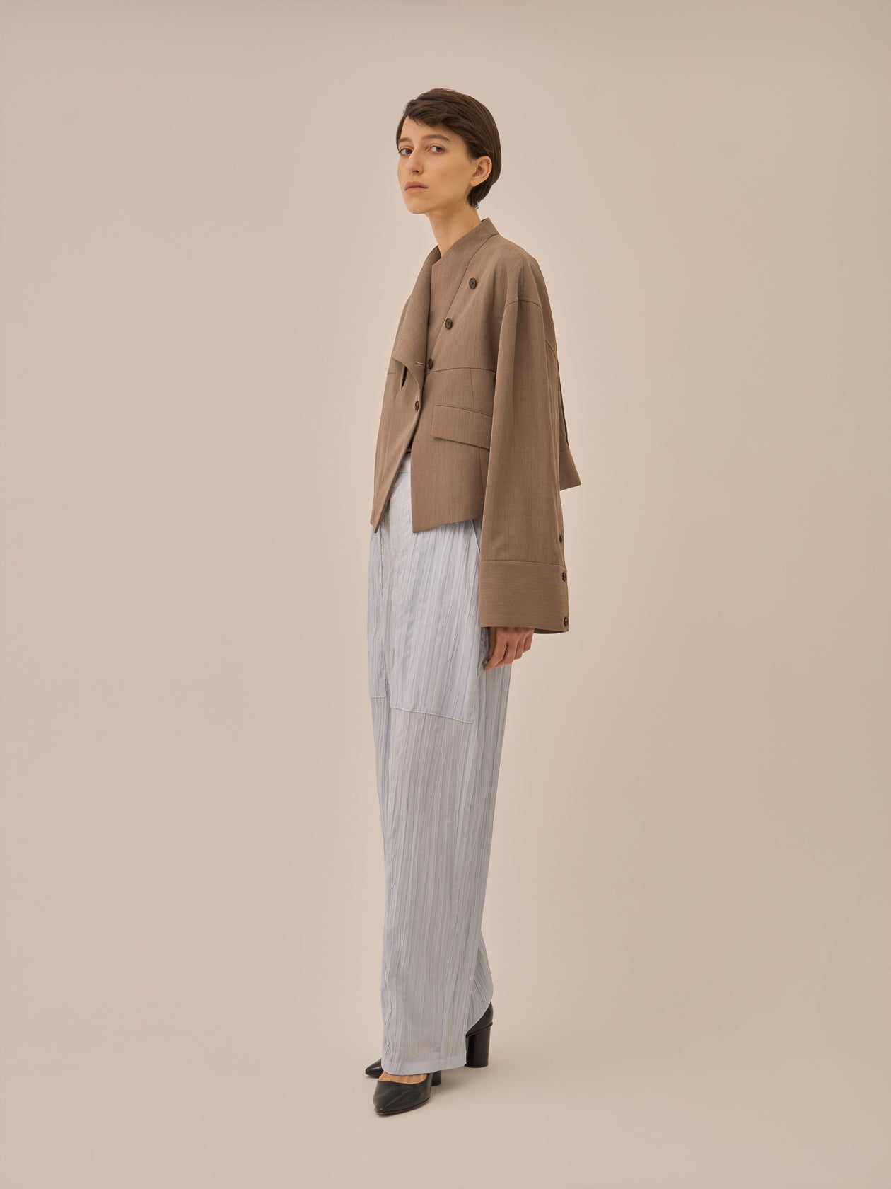 Helmina blouson BR