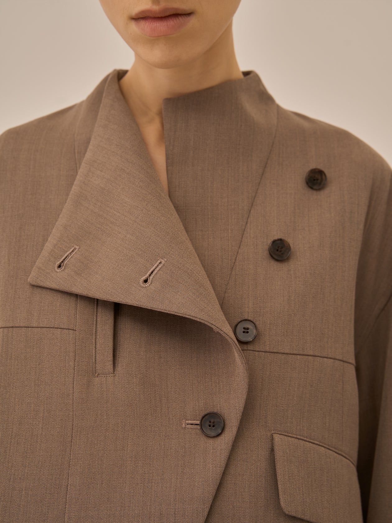 Helmina blouson BR