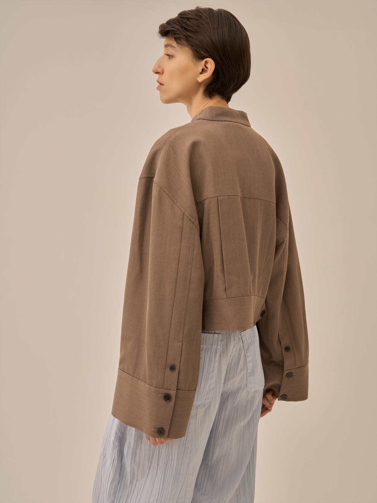 Helmina blouson BR