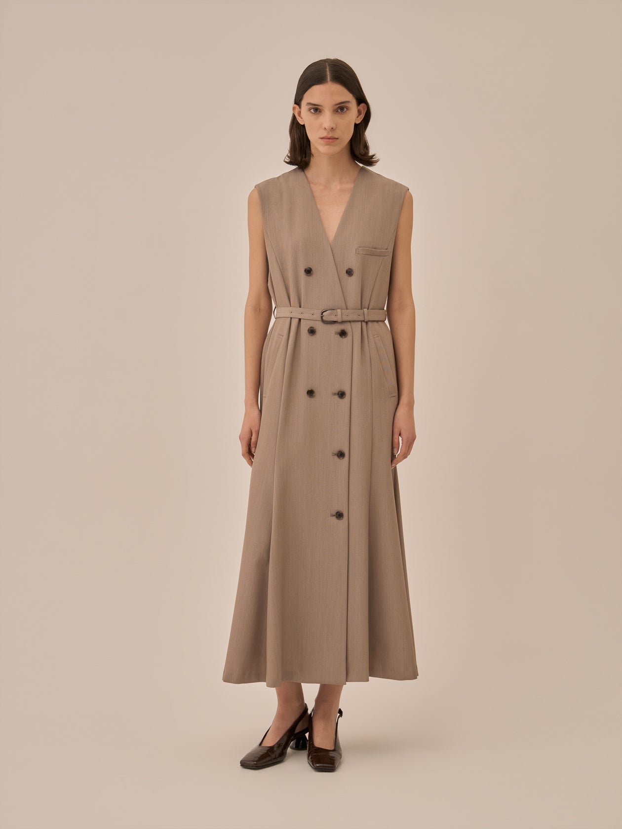 Martine dress BE