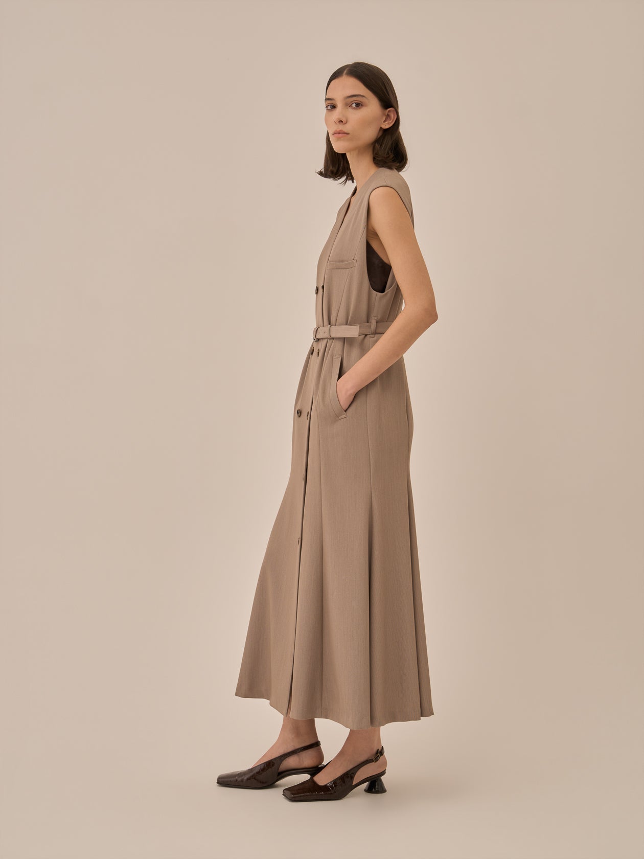 Martine dress BE