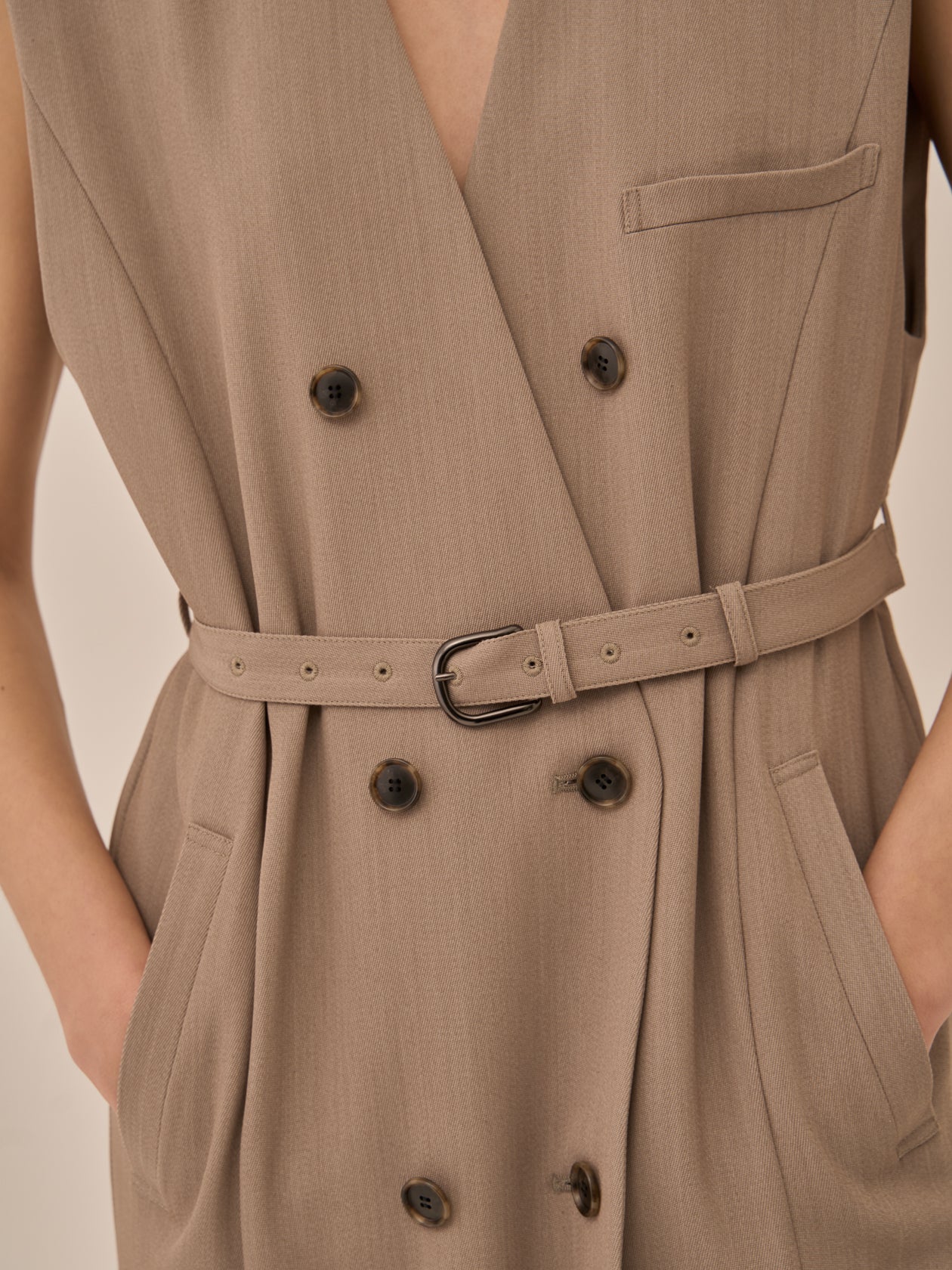 Martine dress BE