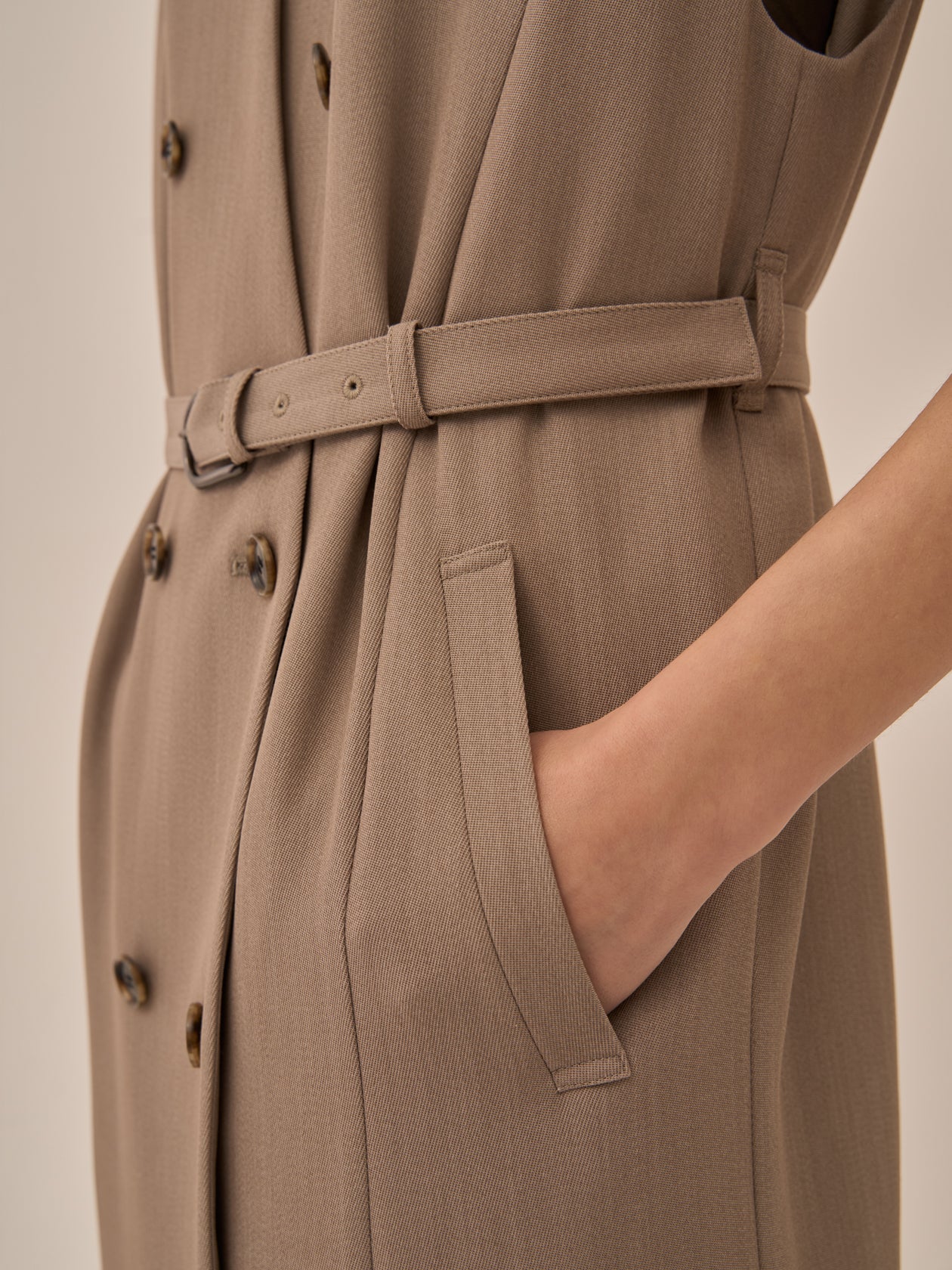 Martine dress BE