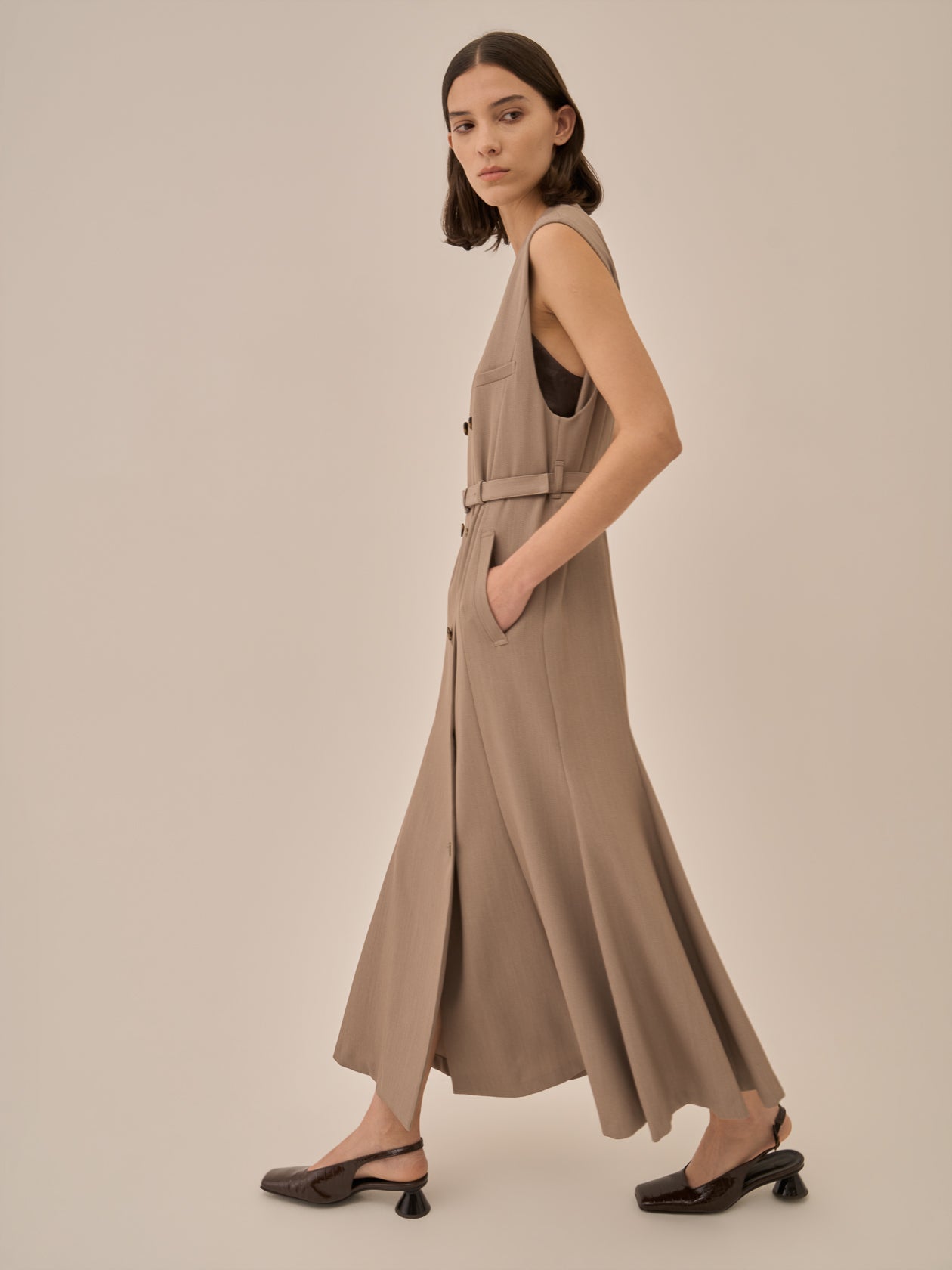 Martine dress BE