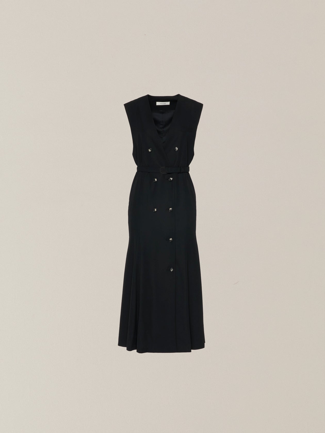 Martine dress BK