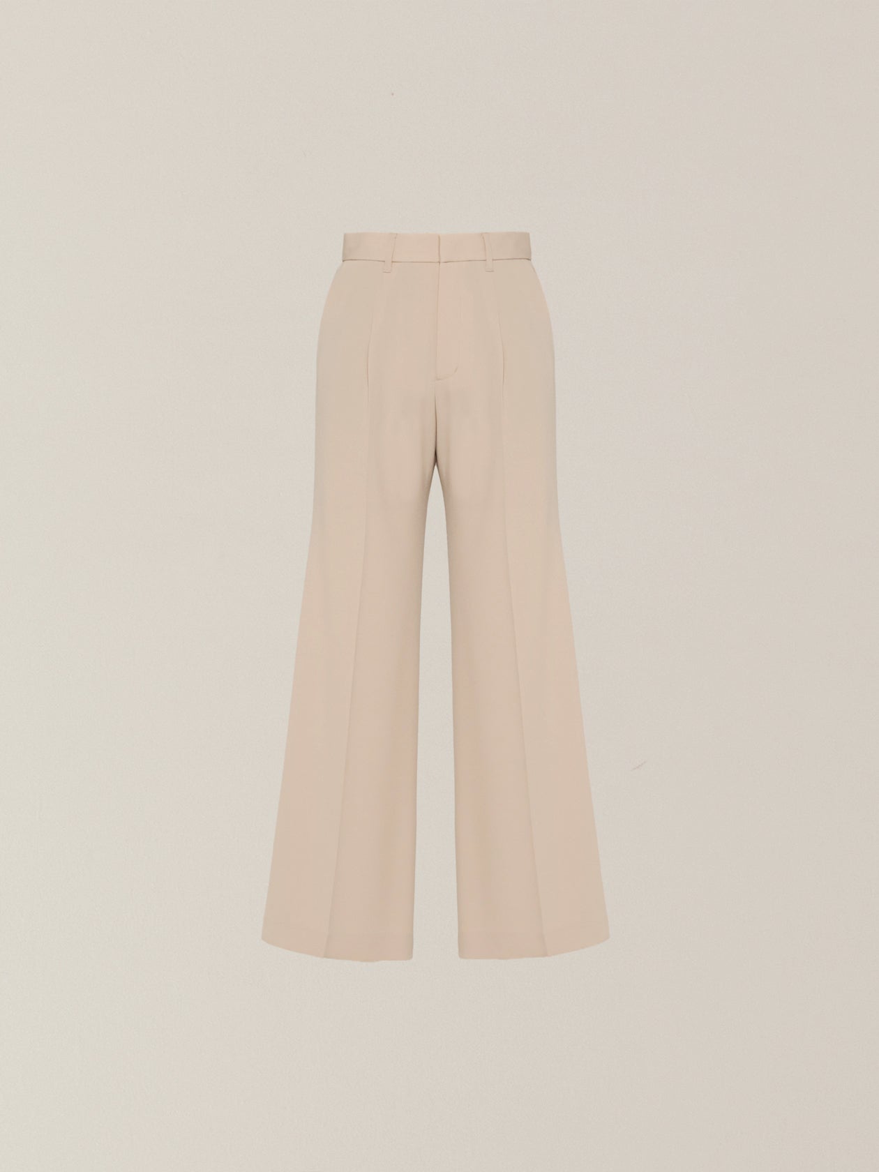 Katie flare pants BE