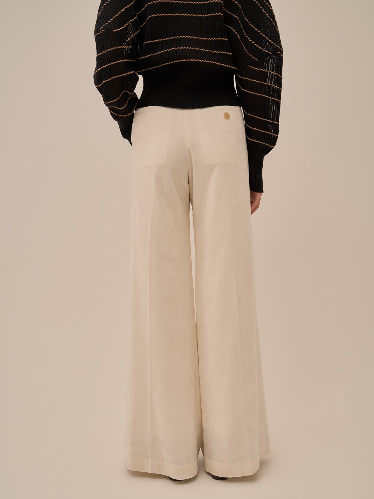 Otylie flare pants IV