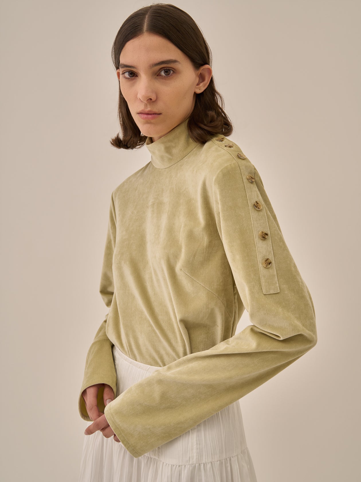 Otylie pullover GR