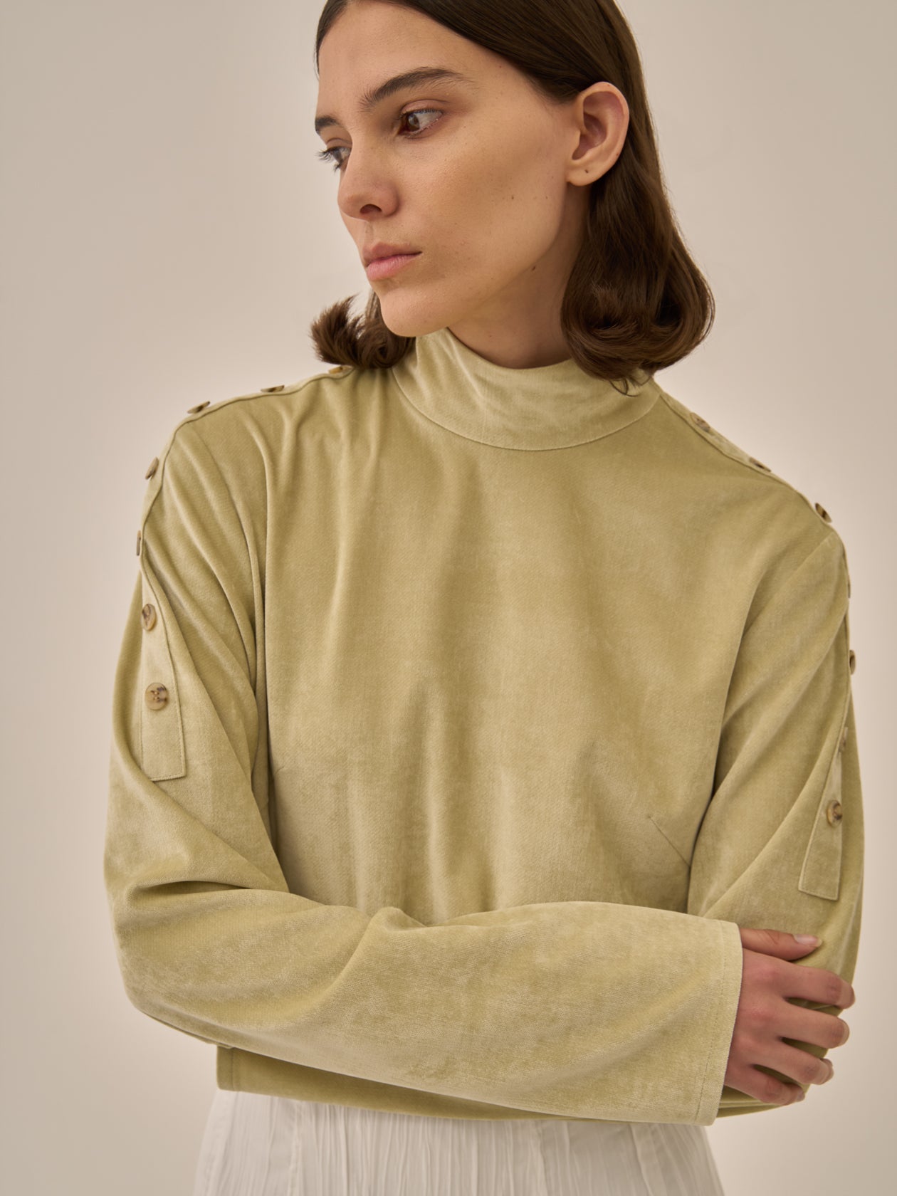 Otylie pullover GR