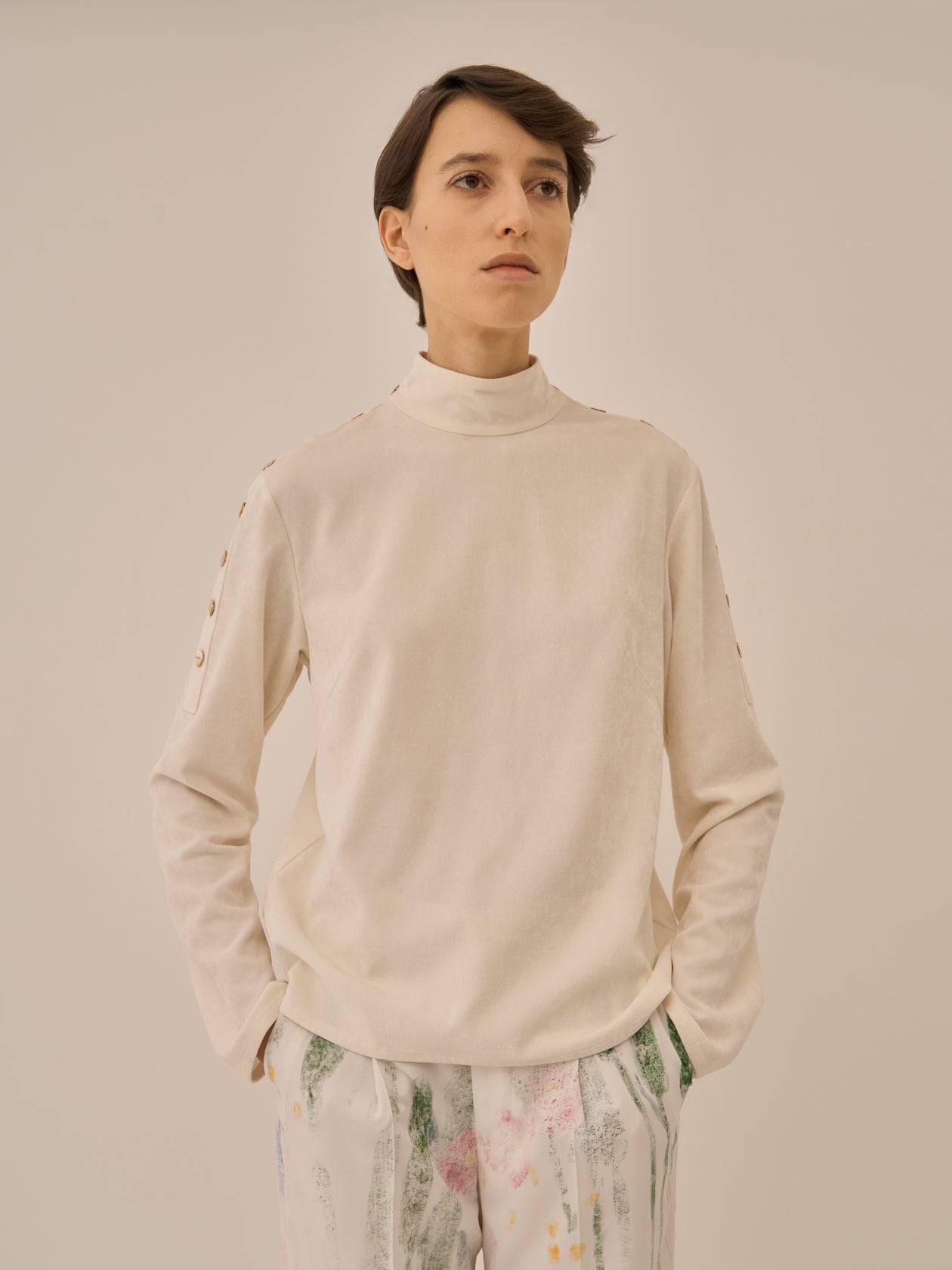 Otylie pullover IV